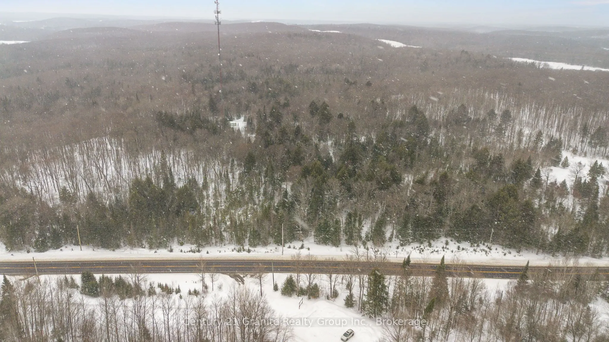 0 Highway 118