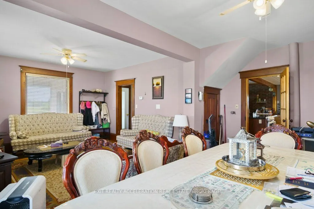 595 CRAIGEN Road