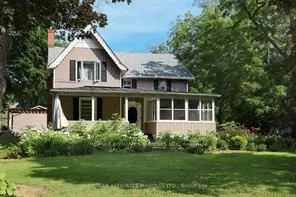 16 Lakeshore Drive