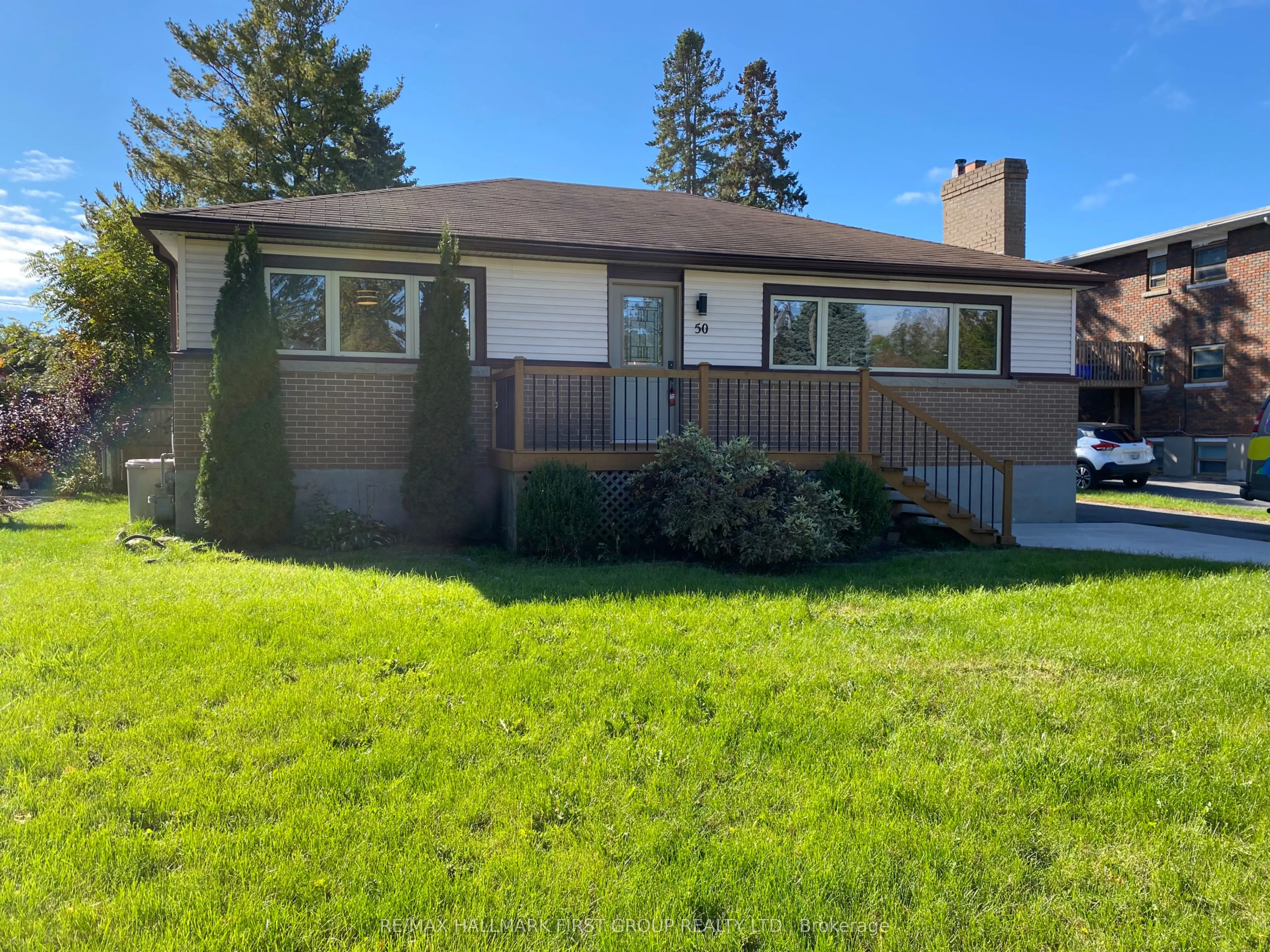 50 Champlain Avenue