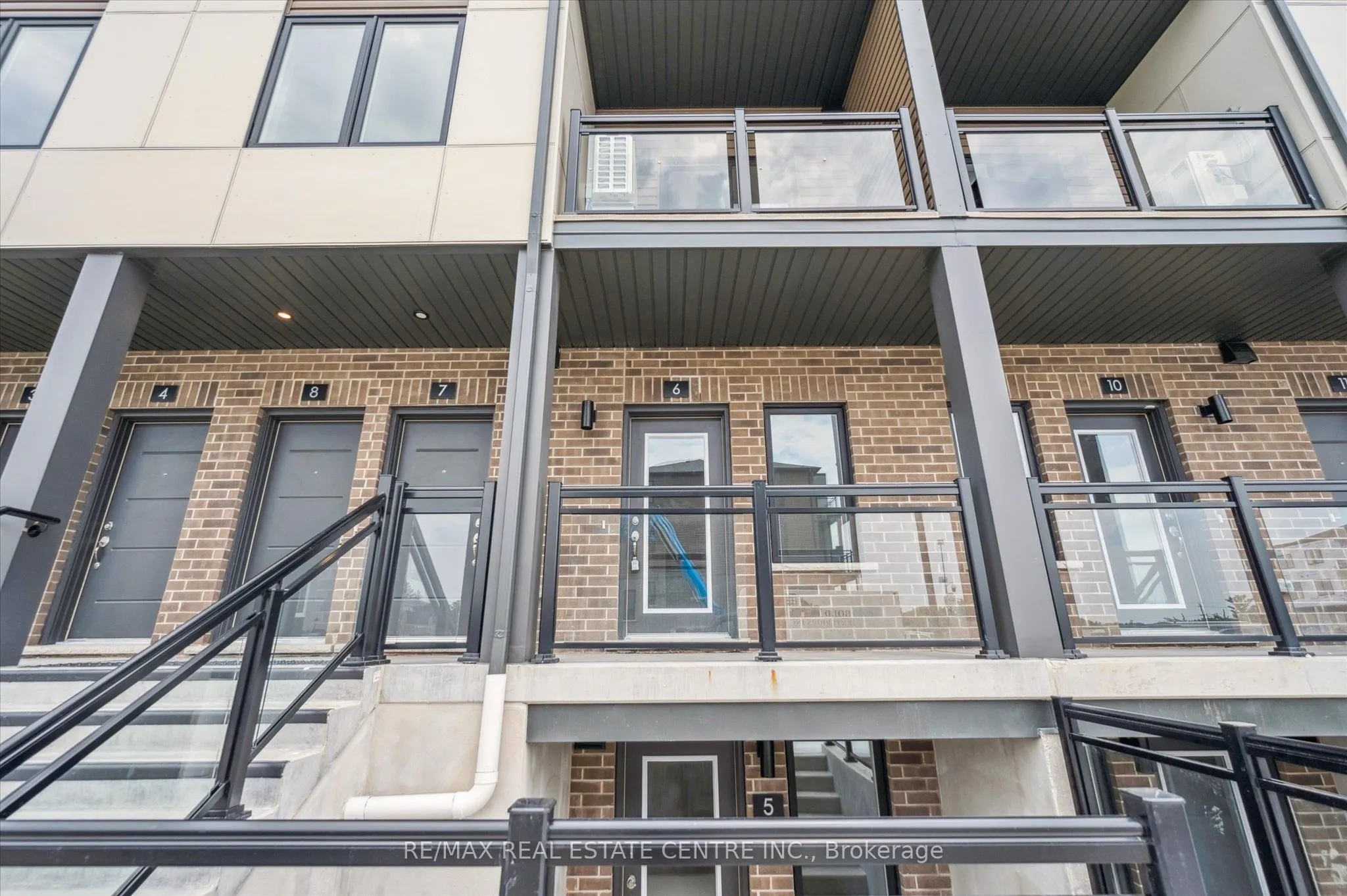 940 St. David Street N, #59