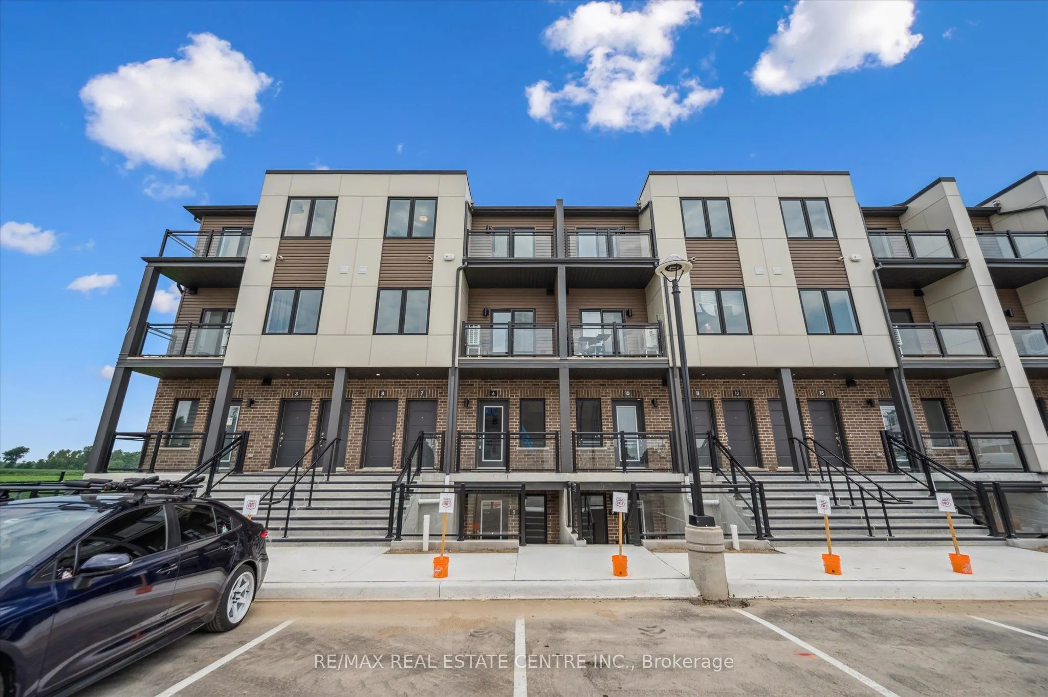 940 St. David Street N, #59