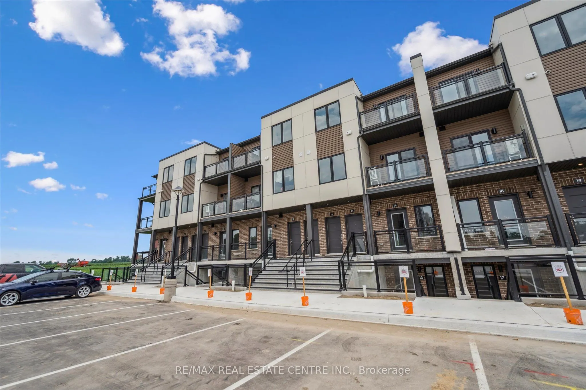 940 St. David Street N, #59