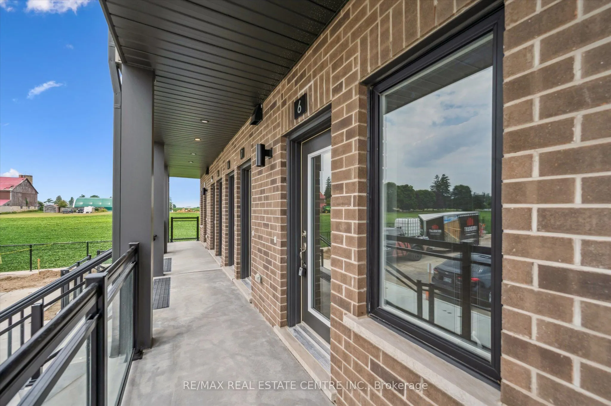 940 St. David Street N, #59