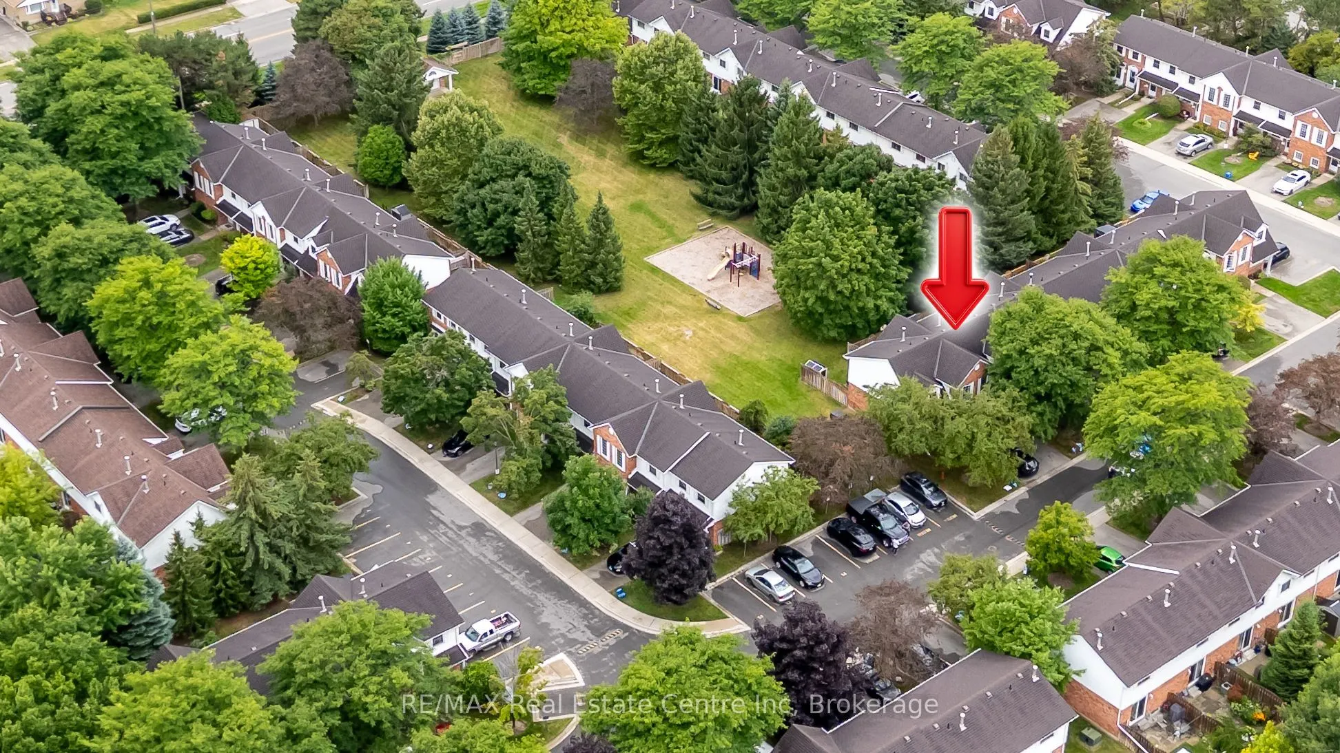129 Victoria Road N, #74