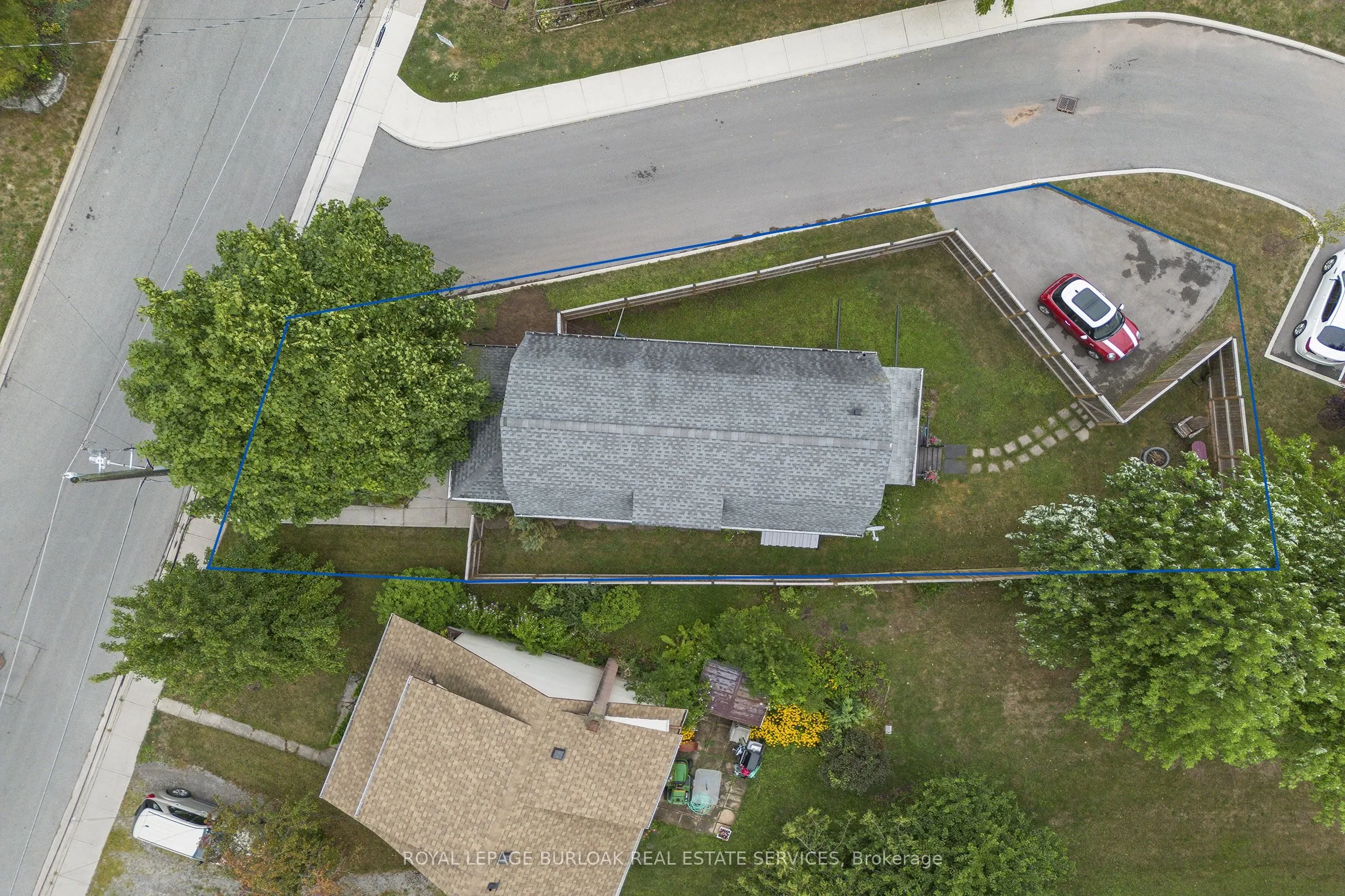 4297 East Avenue, #1