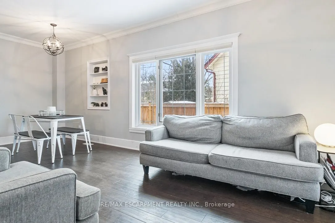 4297 East Avenue, #1