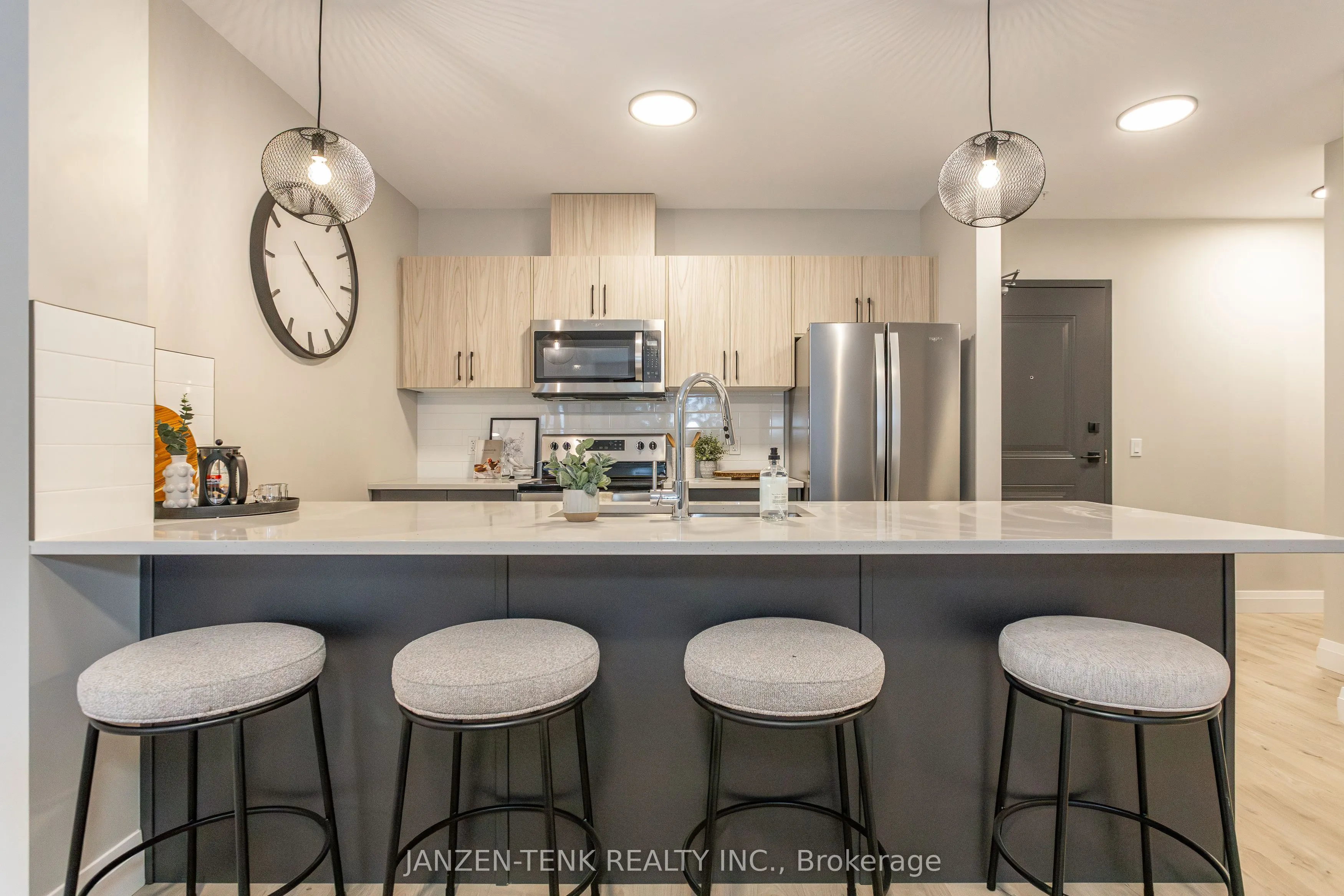 1150 Fanshawe Park Road E, #302