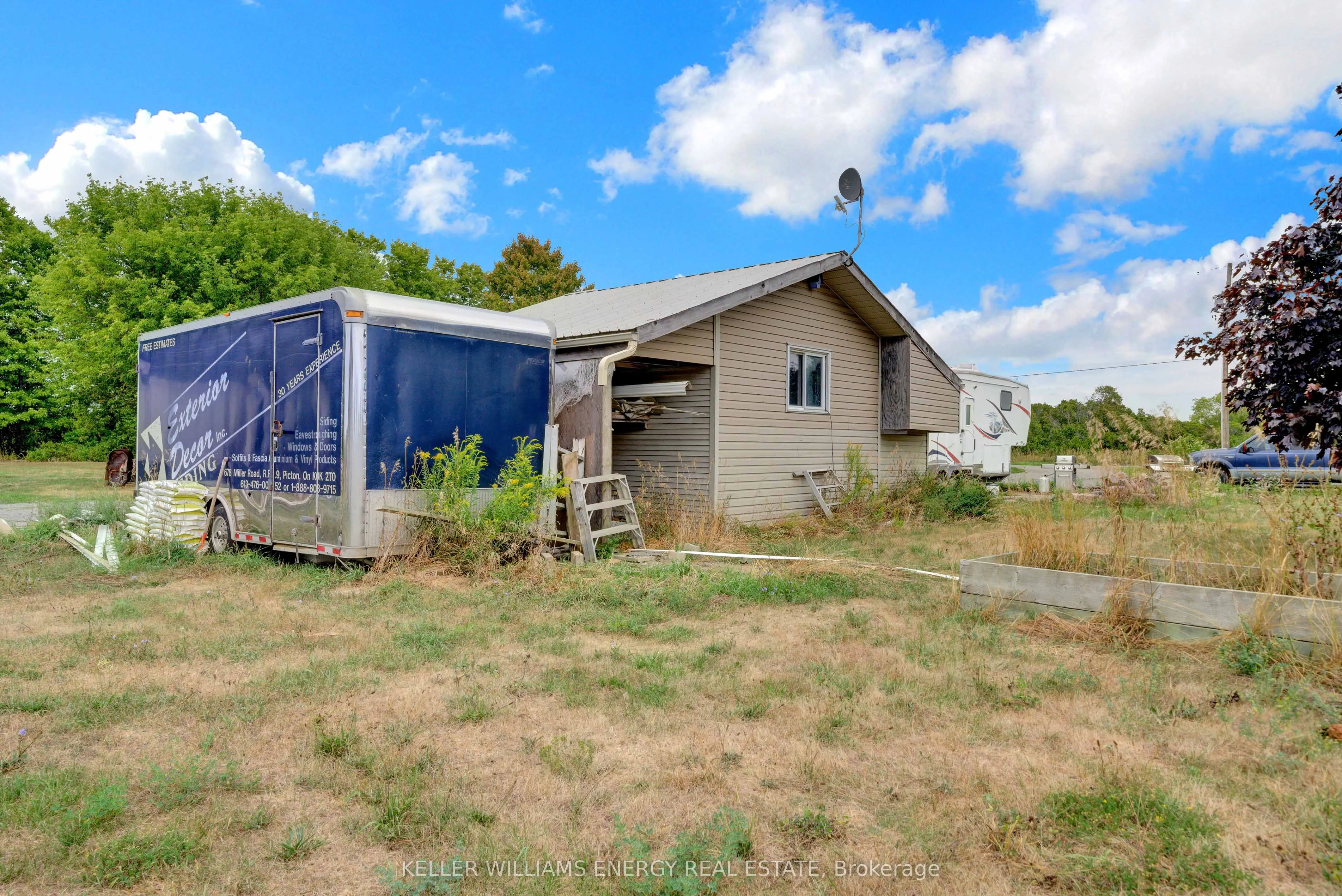1156 Clarke Road