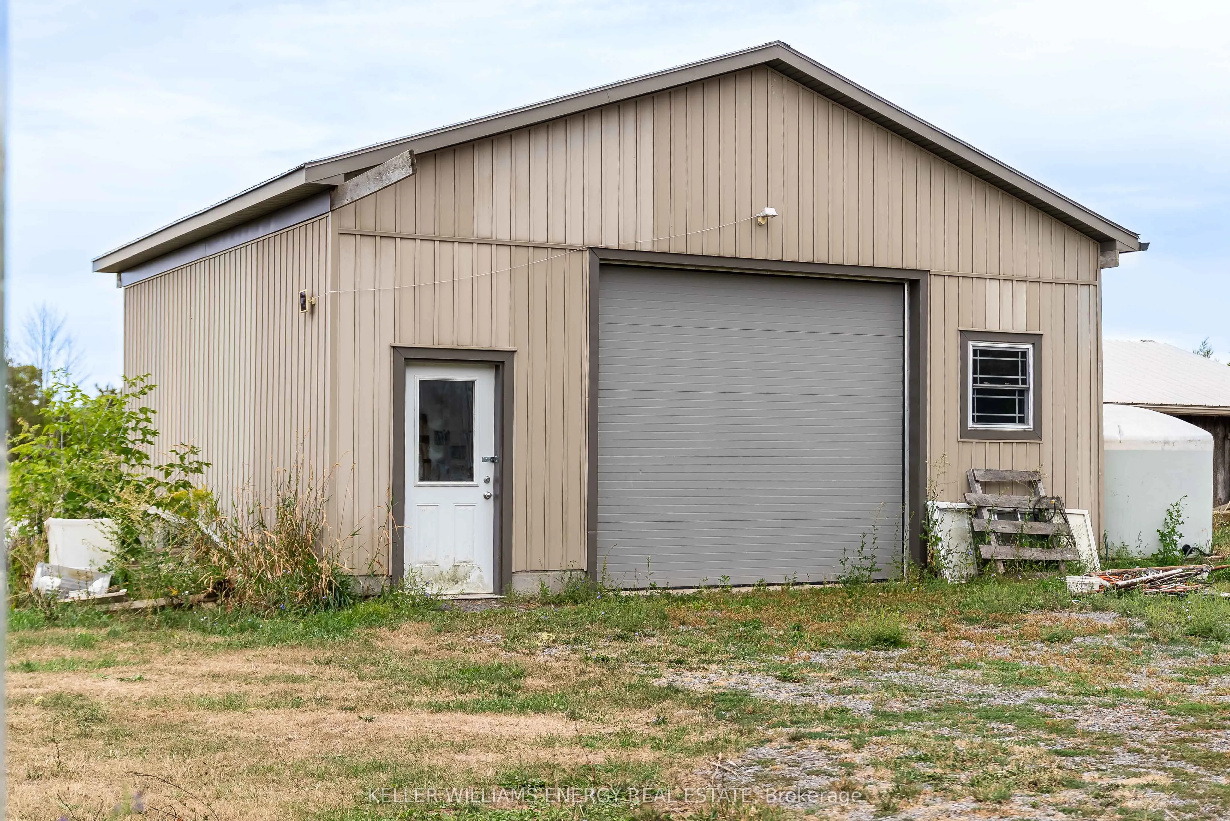 1156 Clarke Road