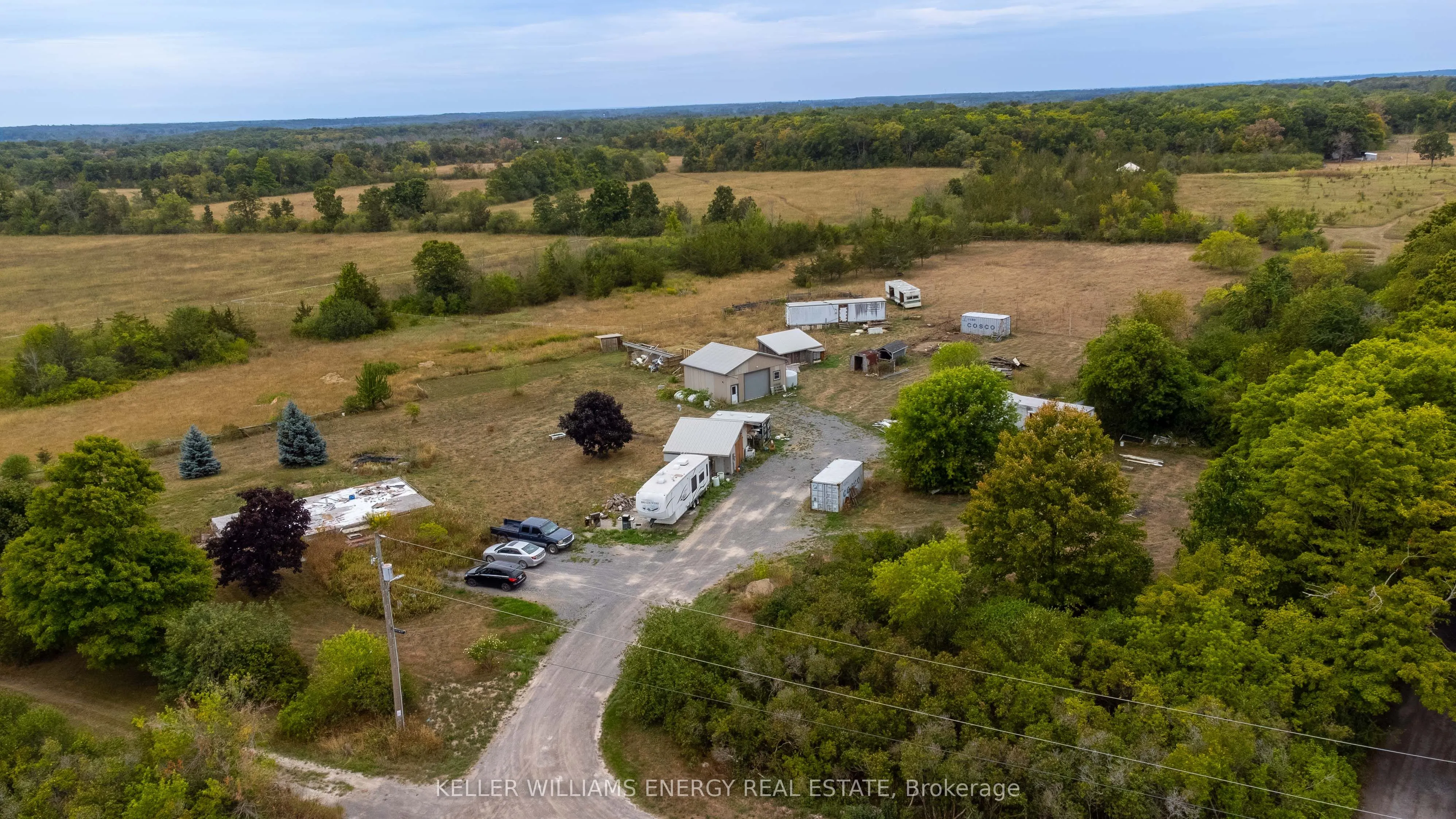 1156 Clarke Road