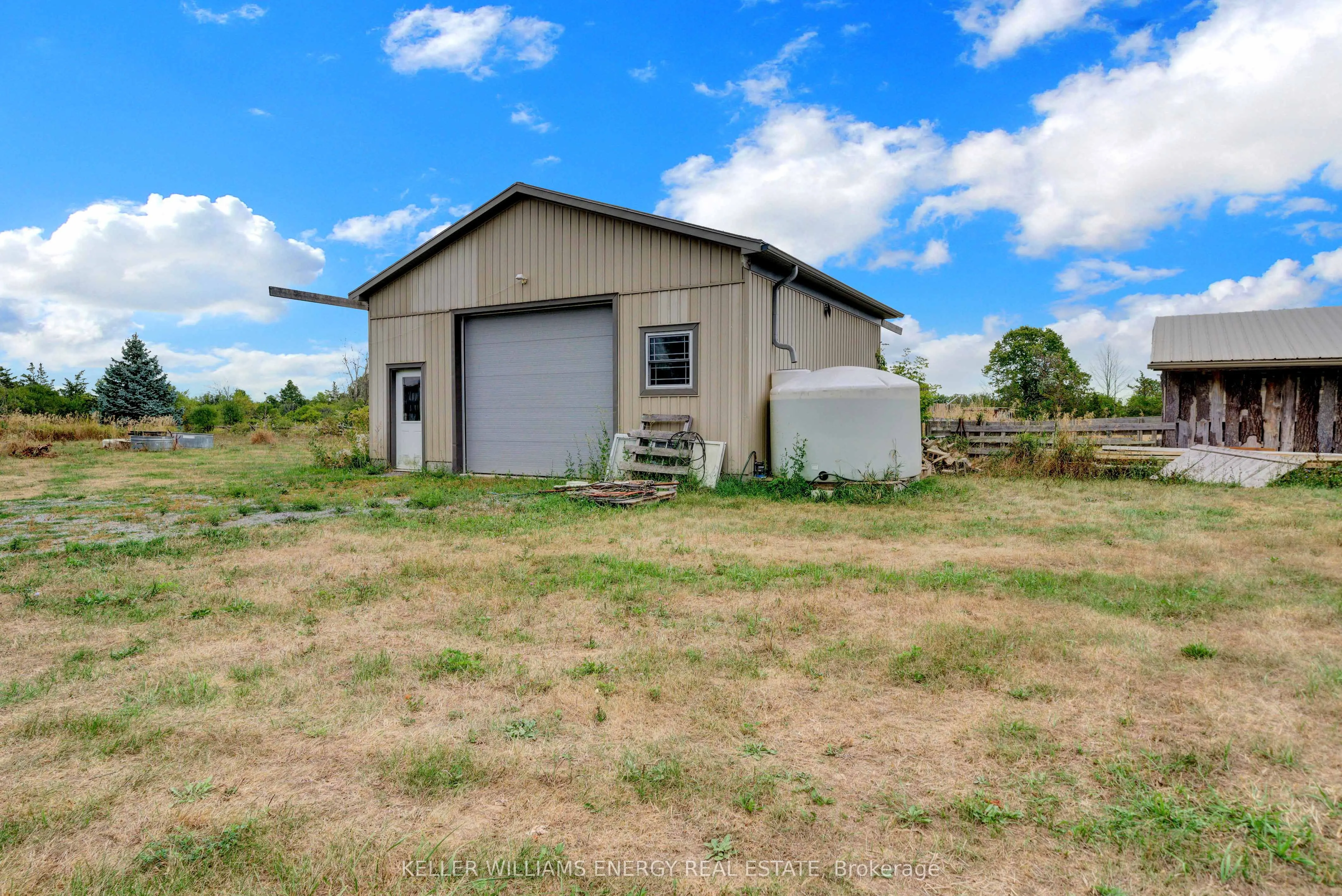 1156 Clarke Road