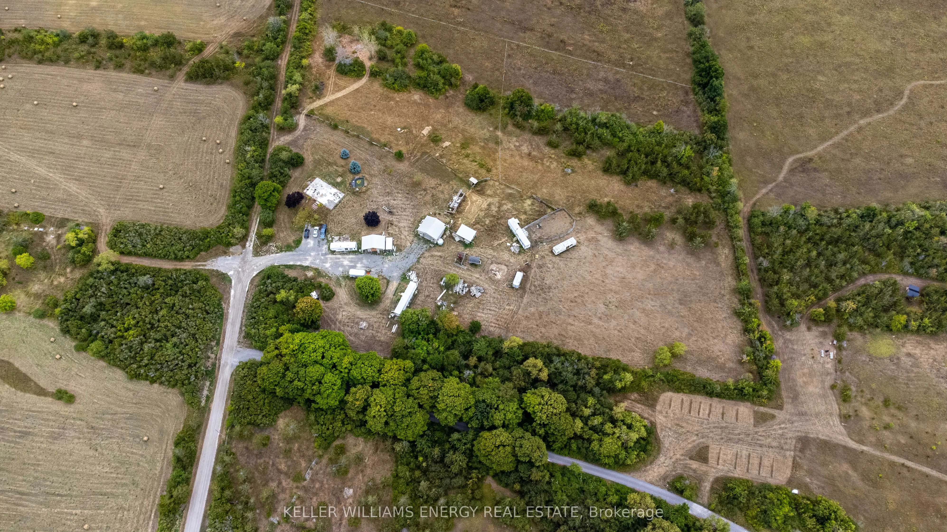 1156 Clarke Road