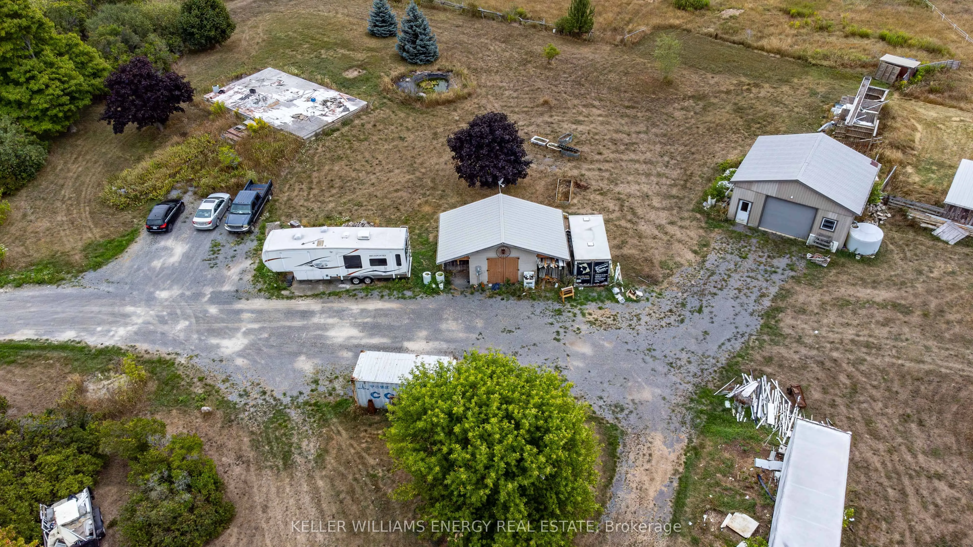 1156 Clarke Road