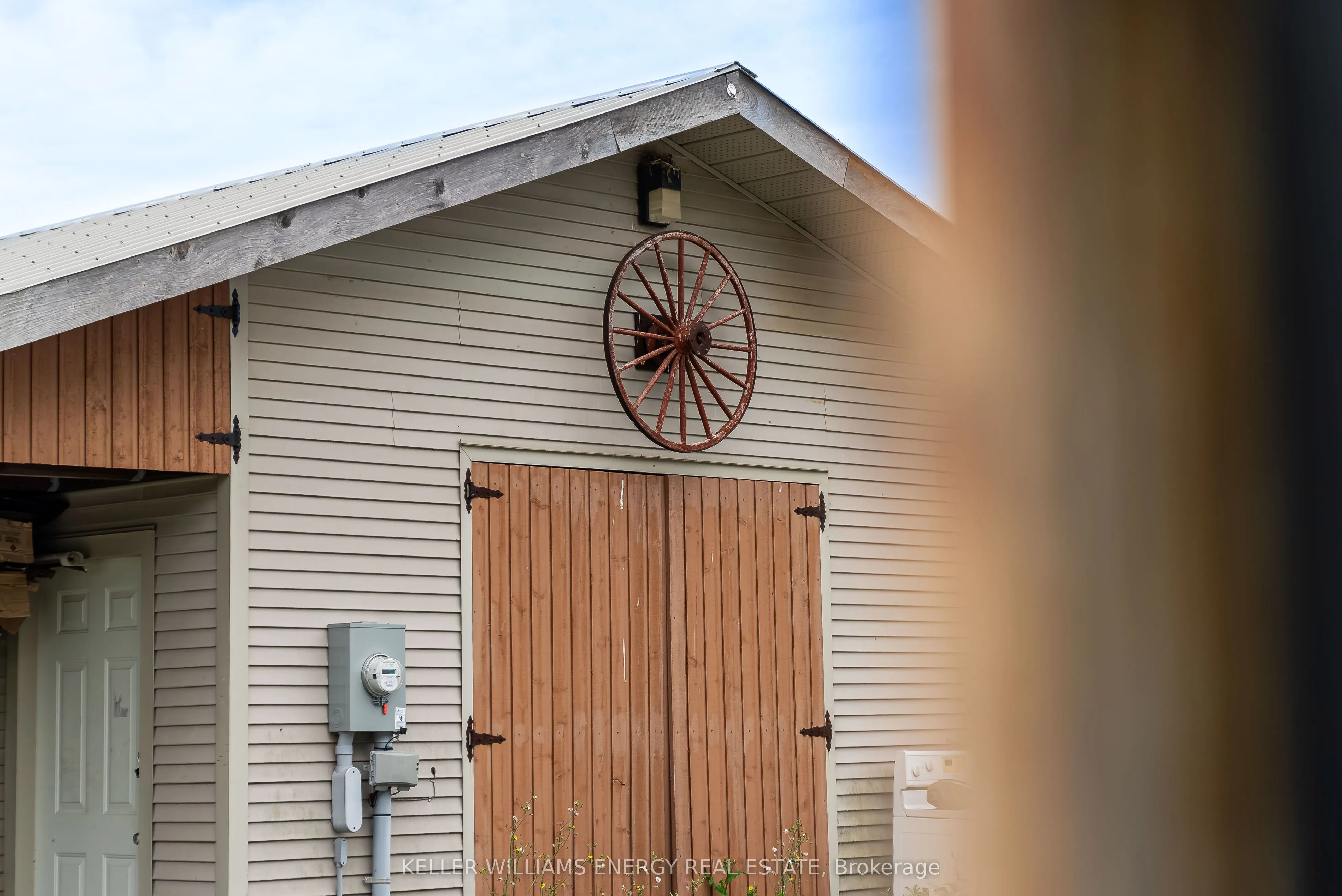 1156 Clarke Road