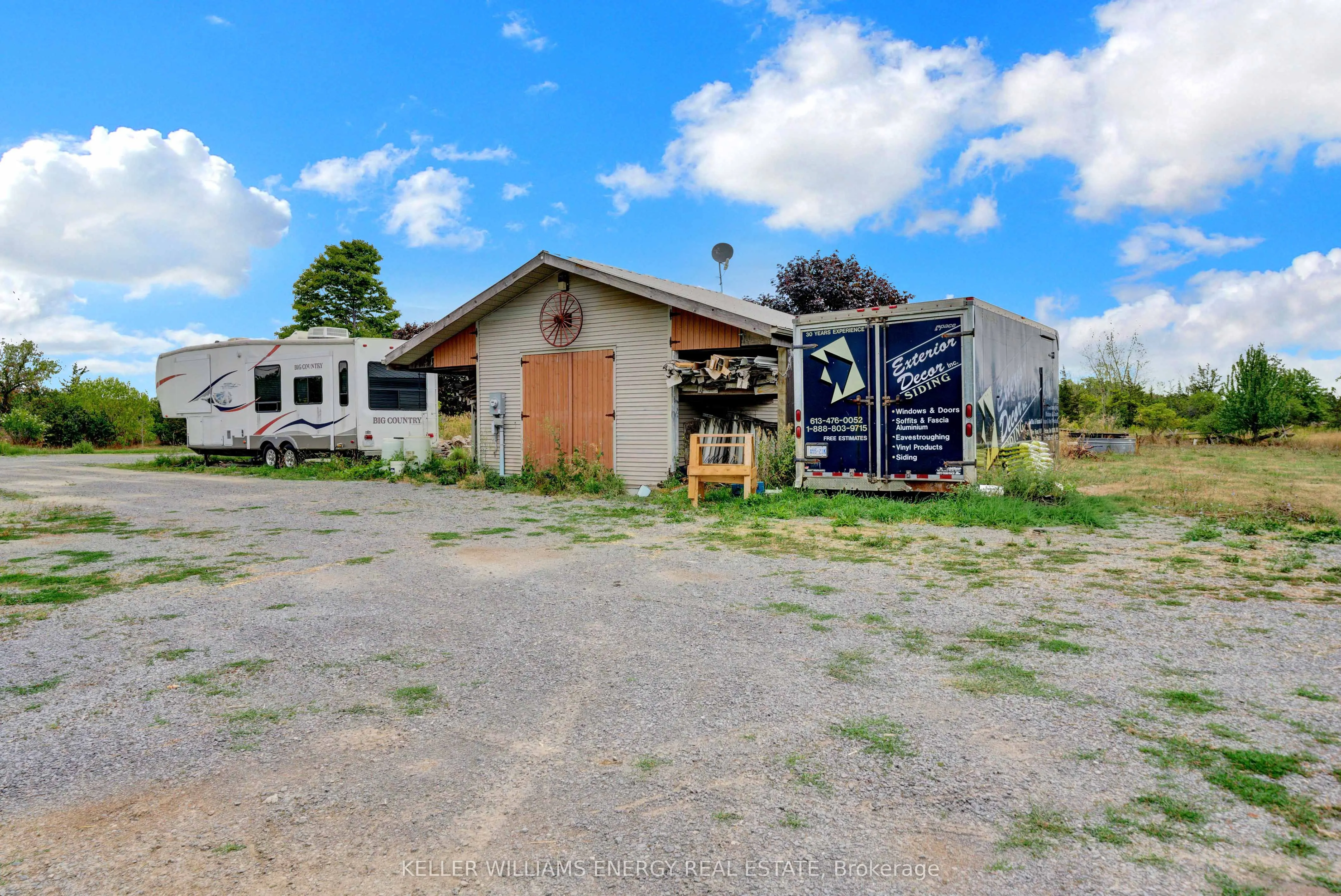 1156 Clarke Road