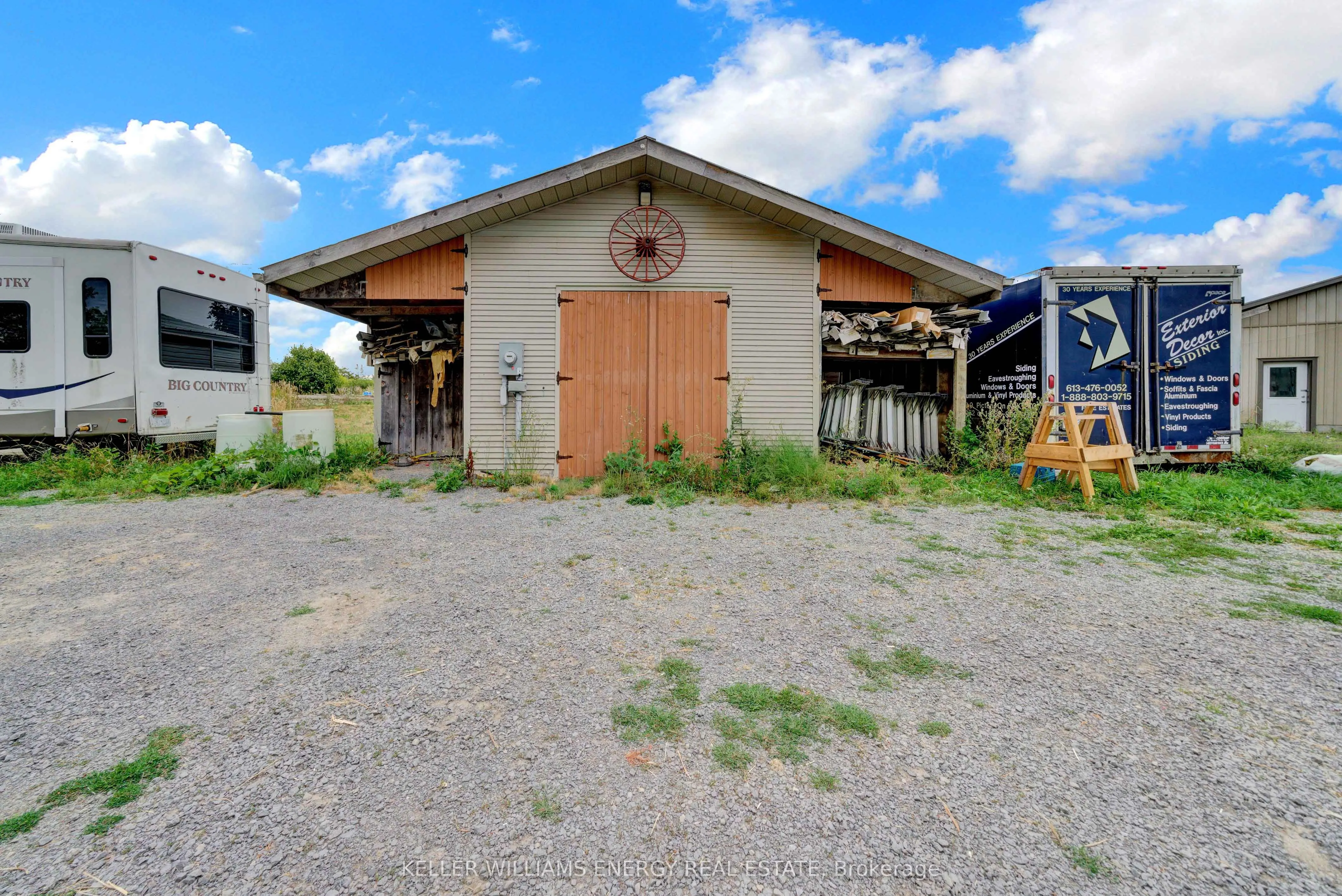 1156 Clarke Road