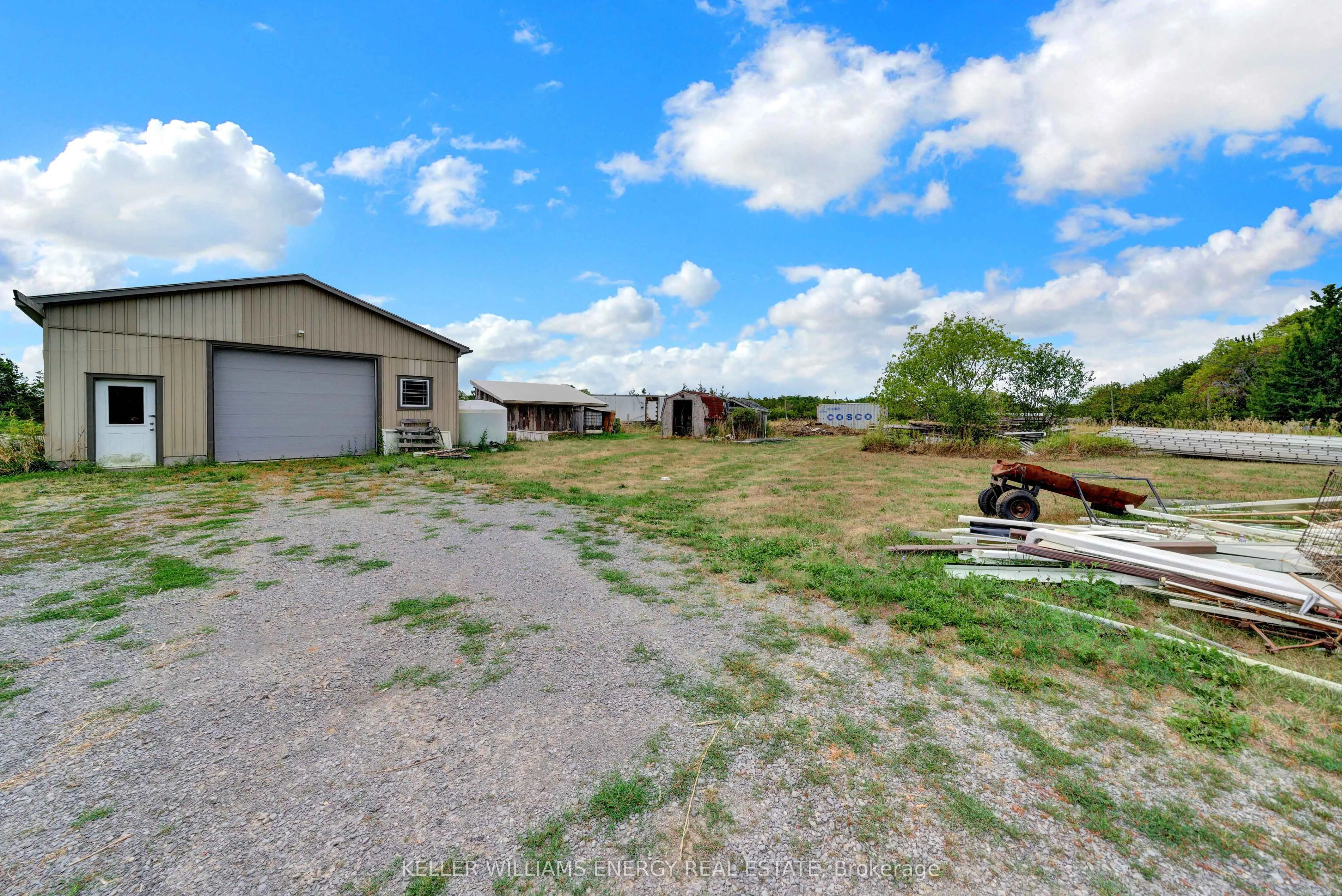1156 Clarke Road