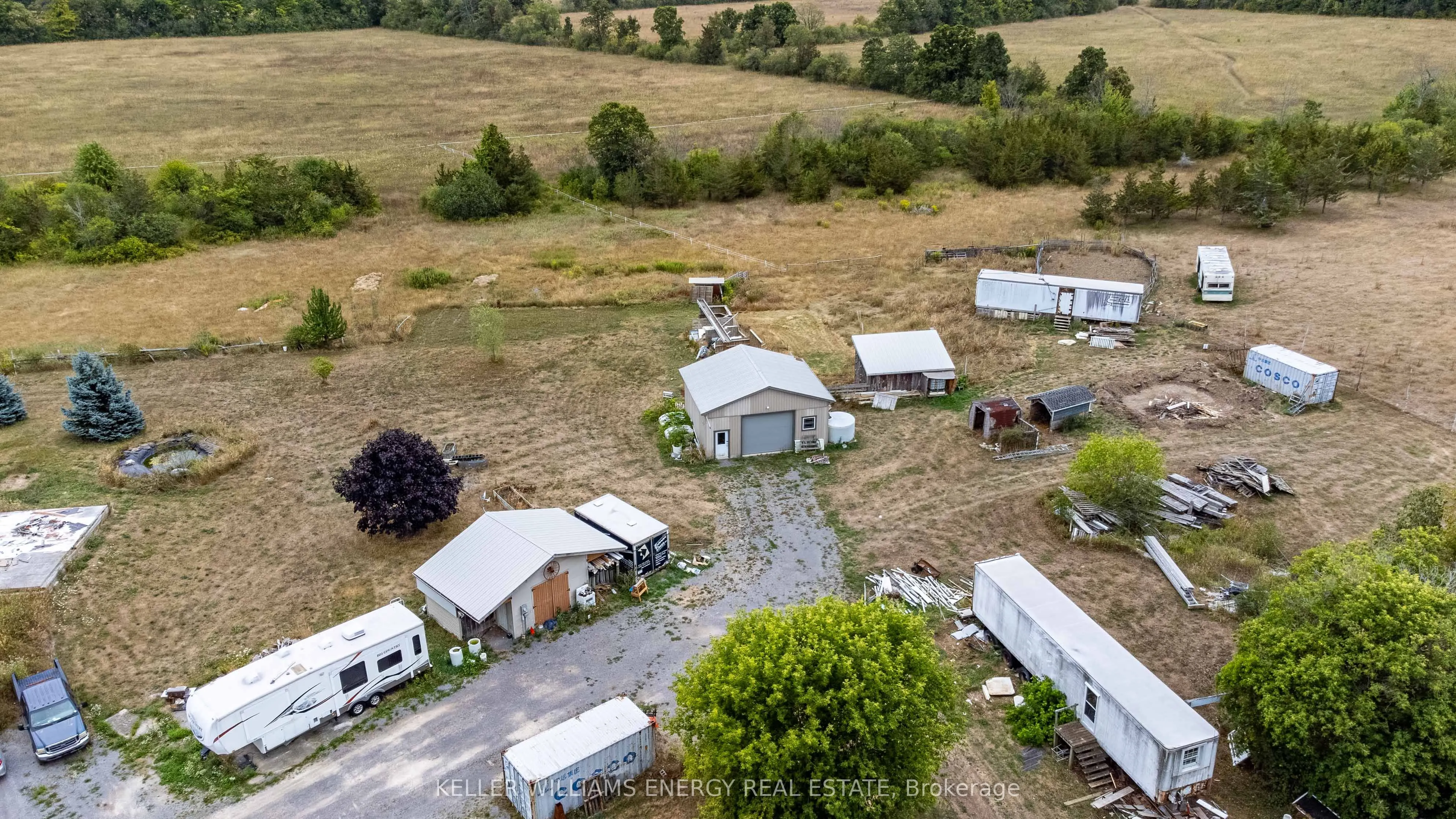 1156 Clarke Road