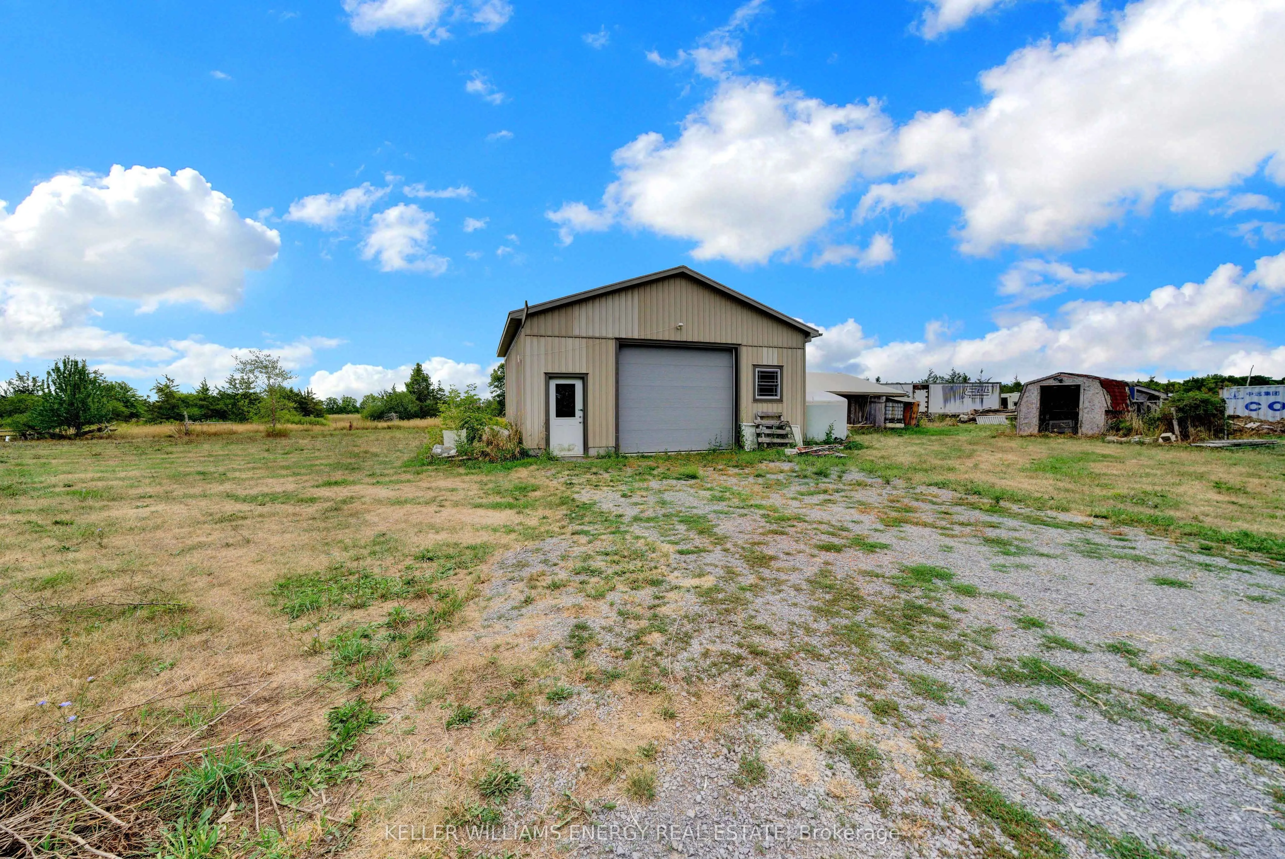 1156 Clarke Road