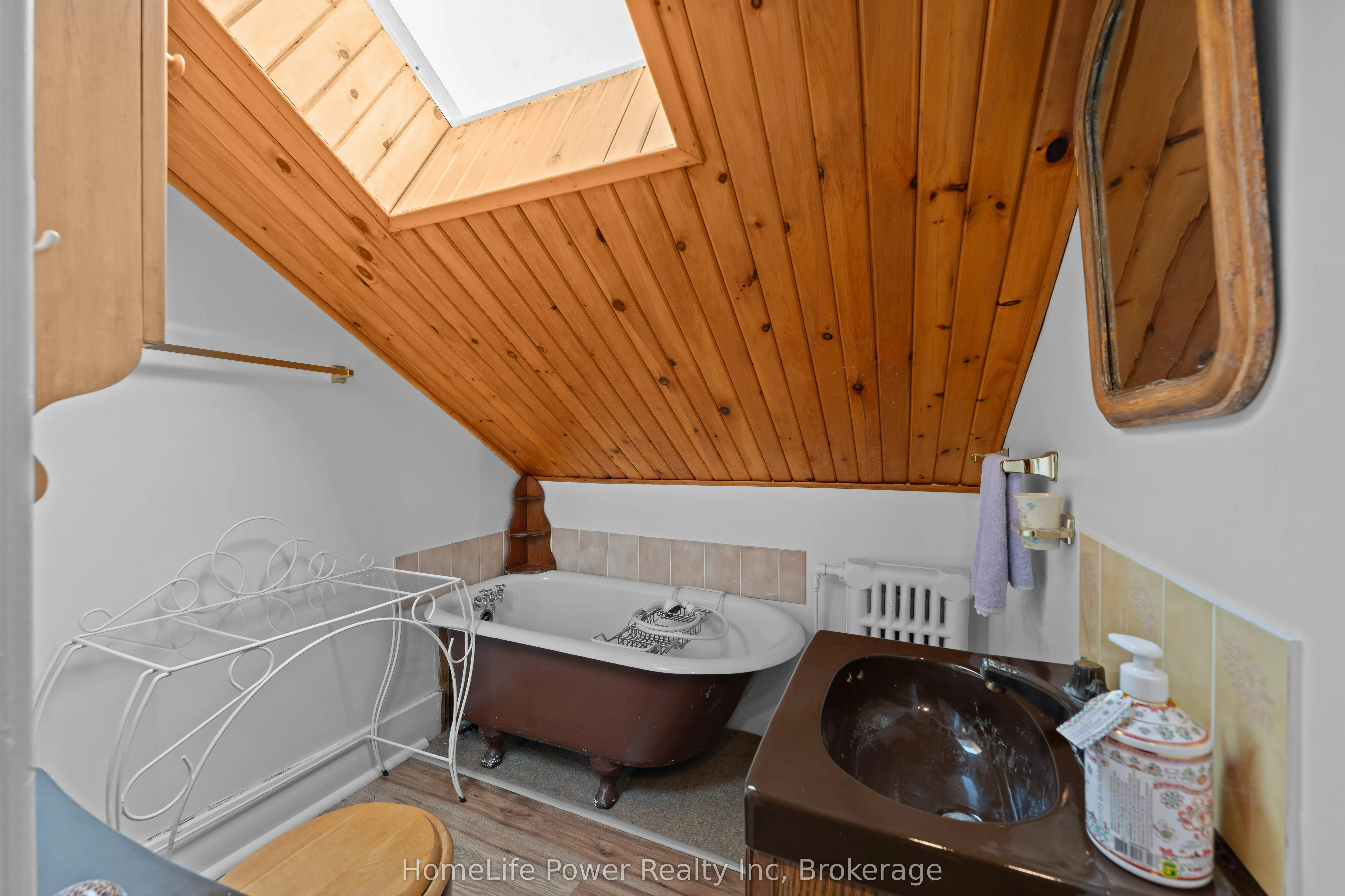 2 Alwington Avenue