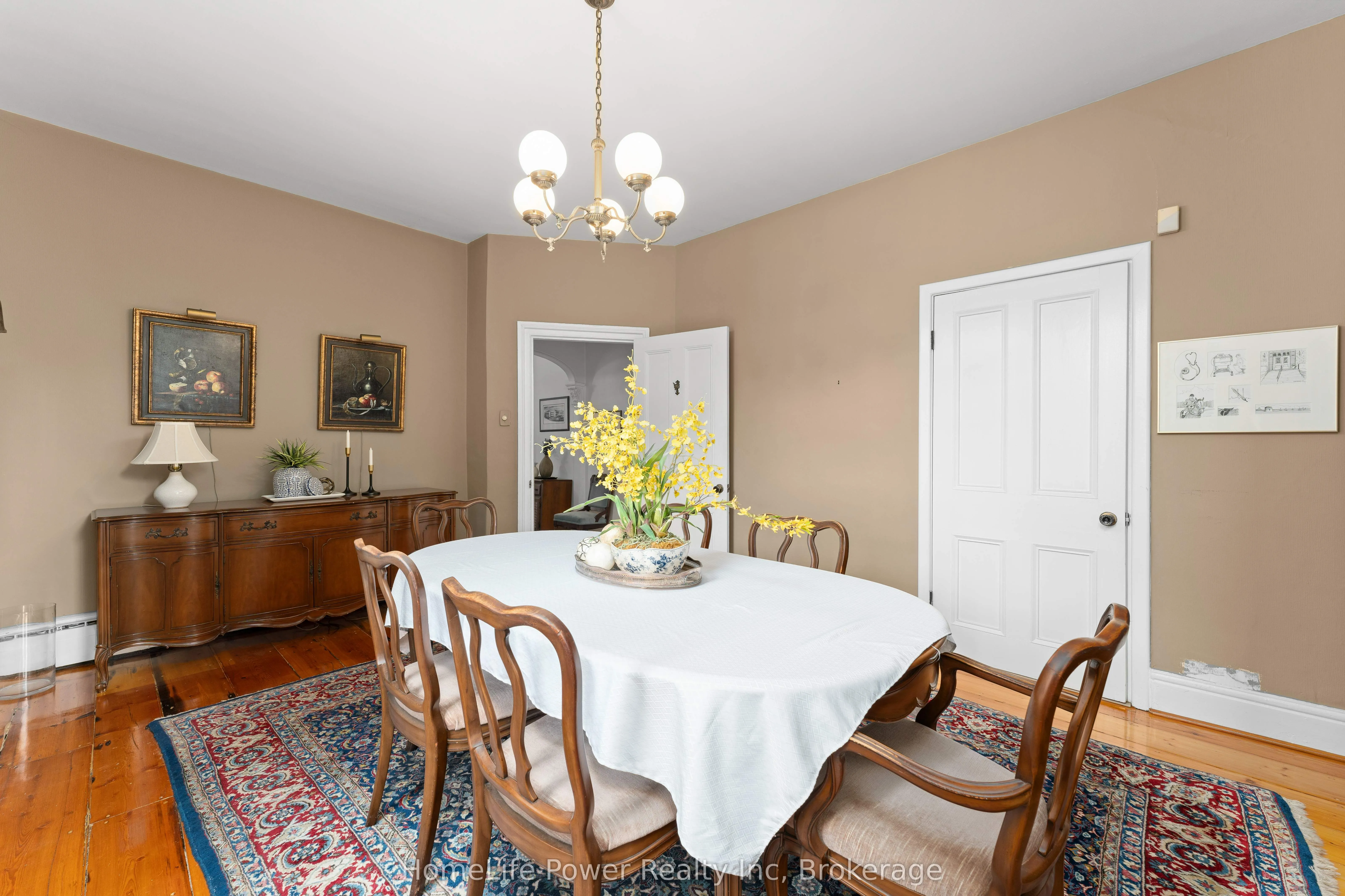 2 Alwington Avenue