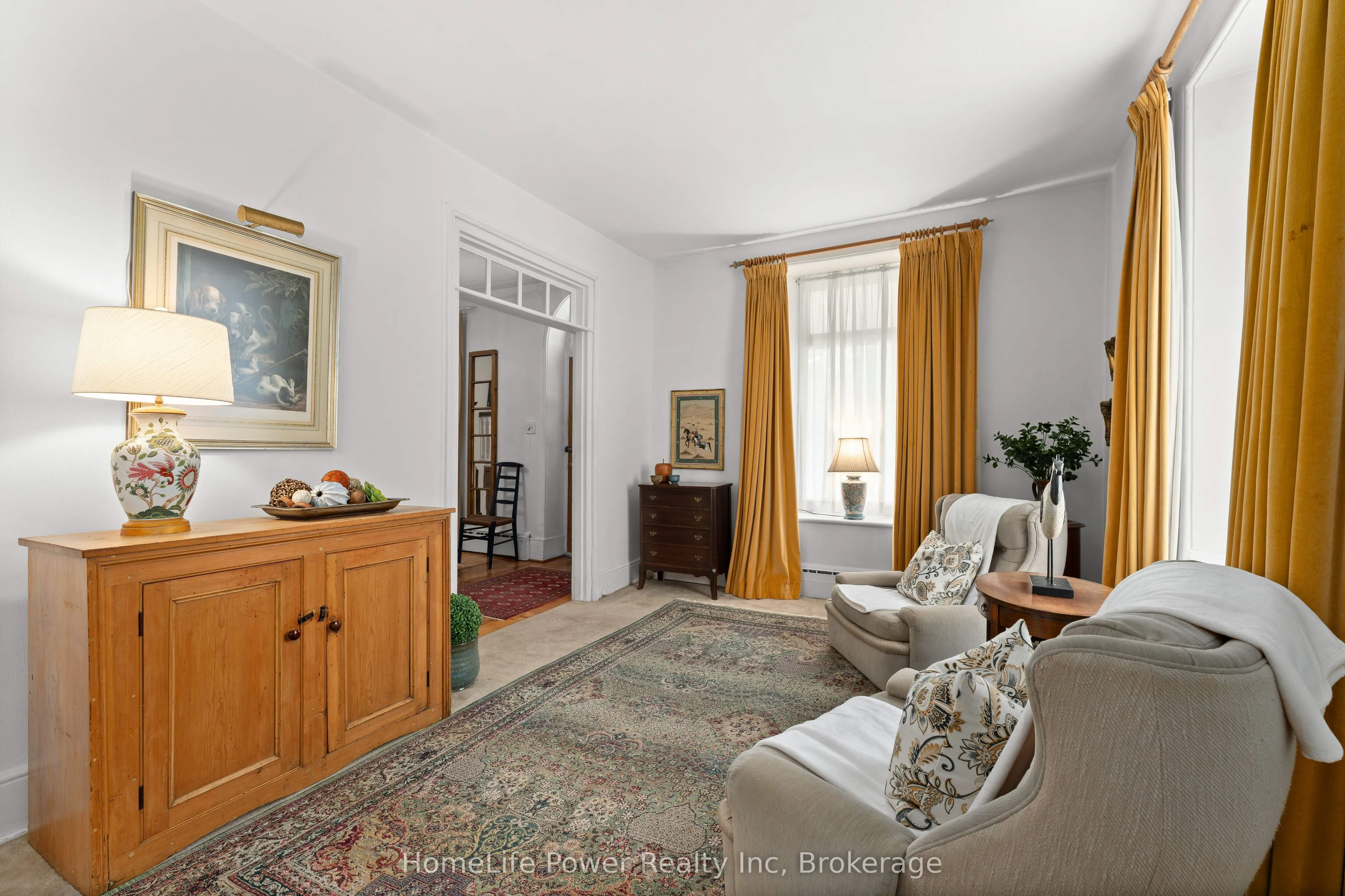 2 Alwington Avenue