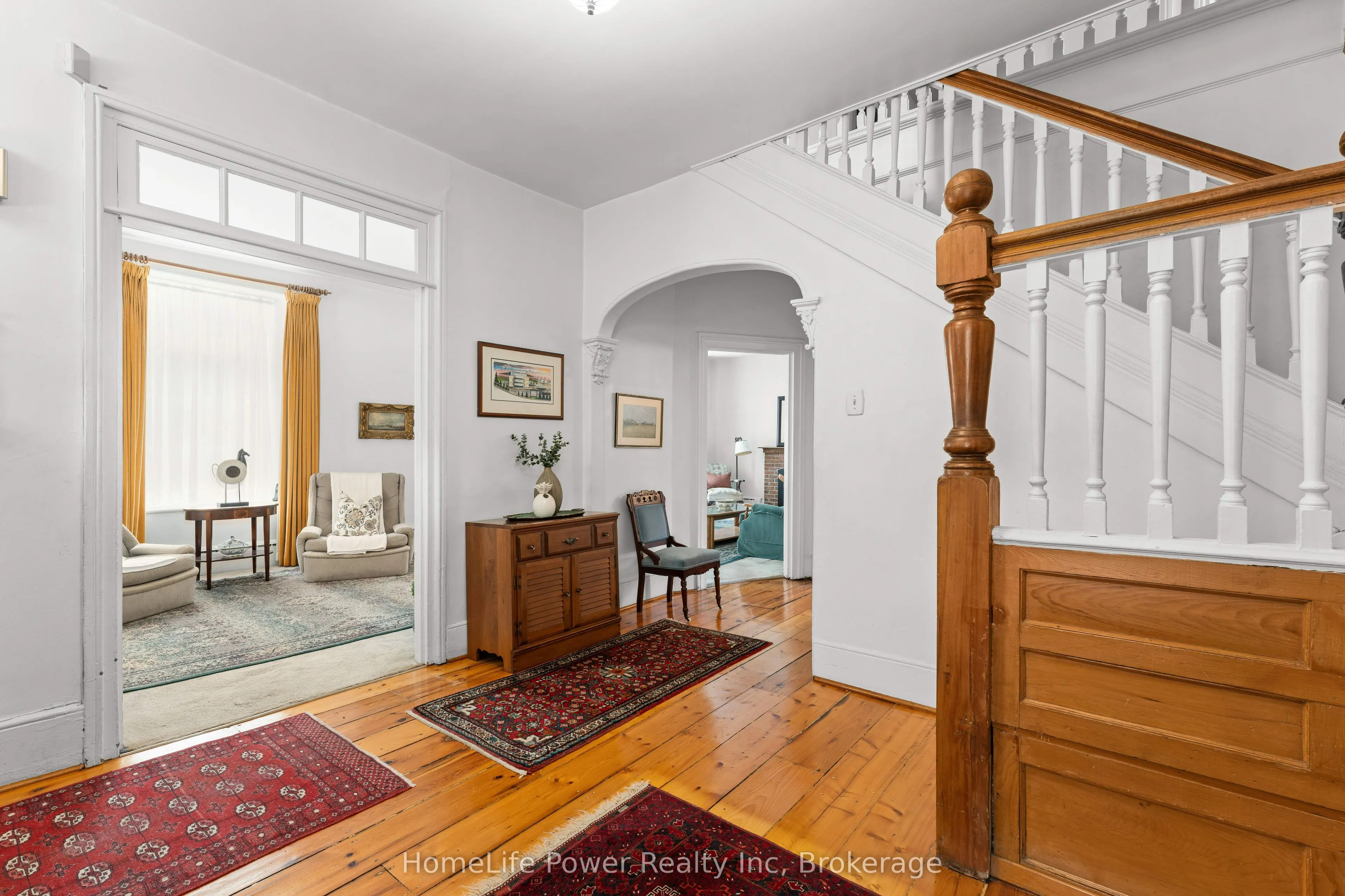 2 Alwington Avenue