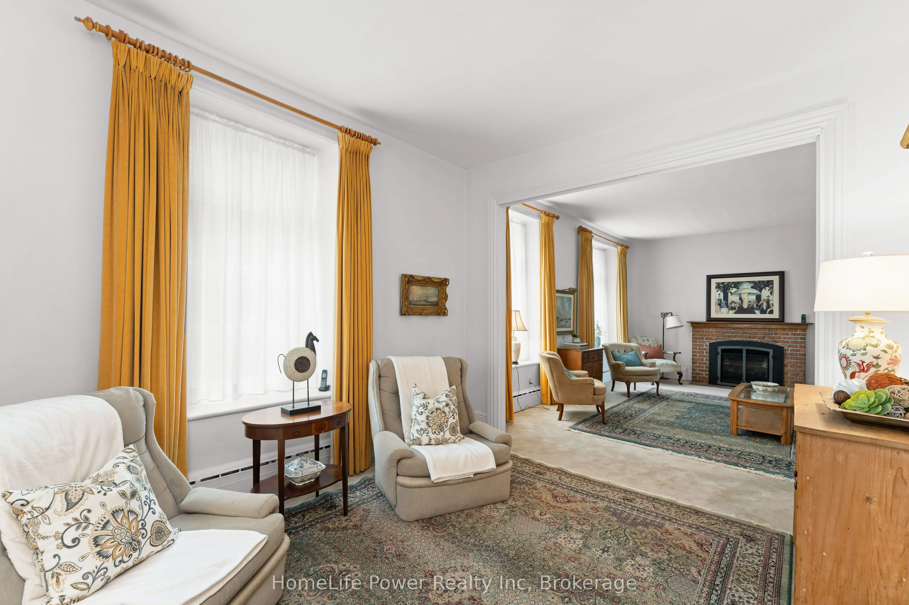 2 Alwington Avenue