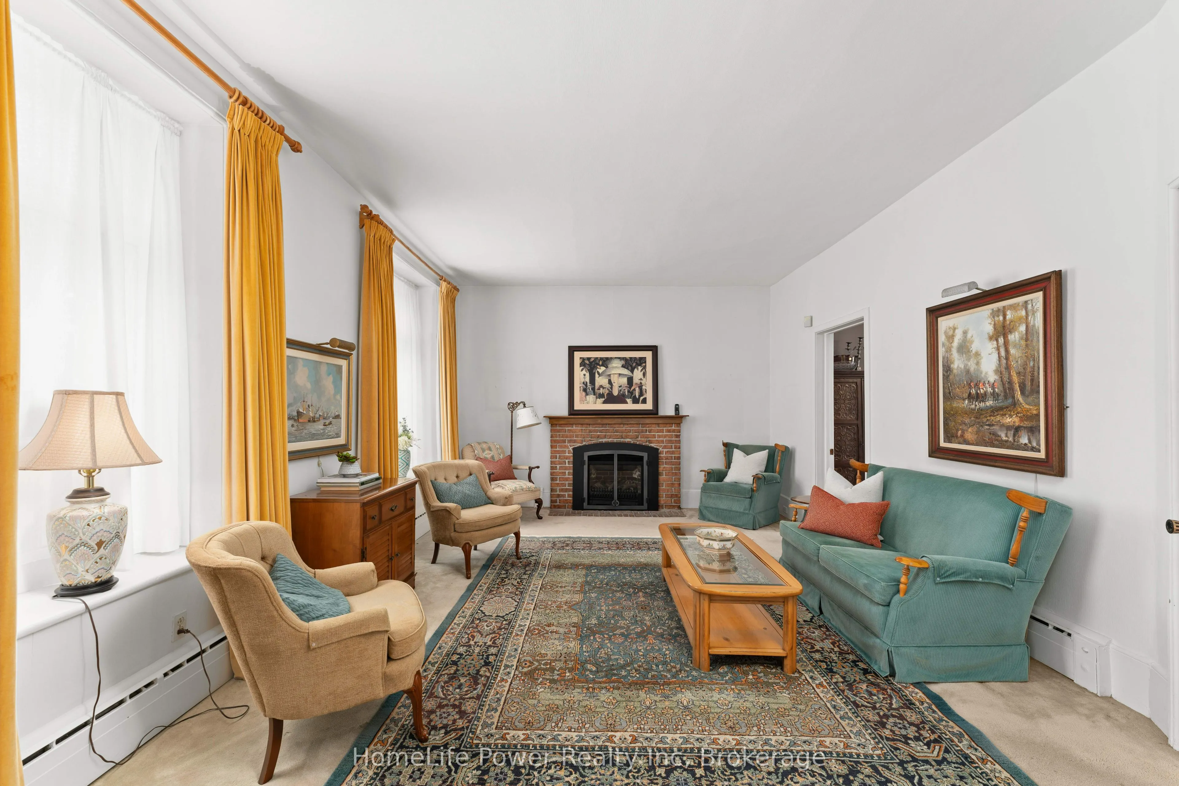 2 Alwington Avenue