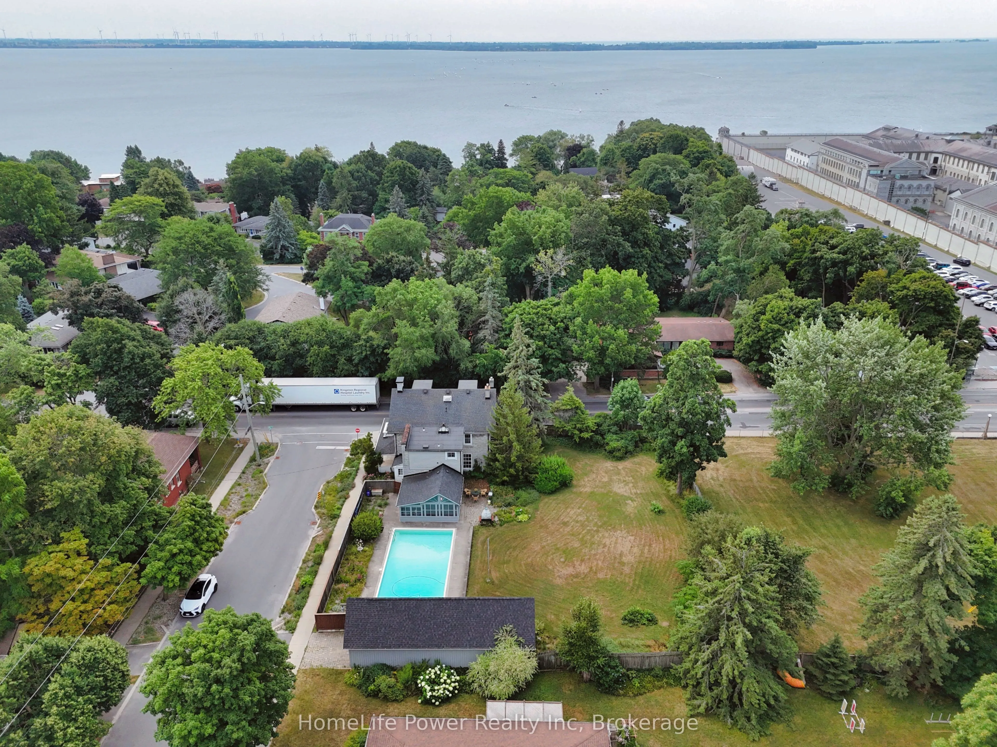 2 Alwington Avenue