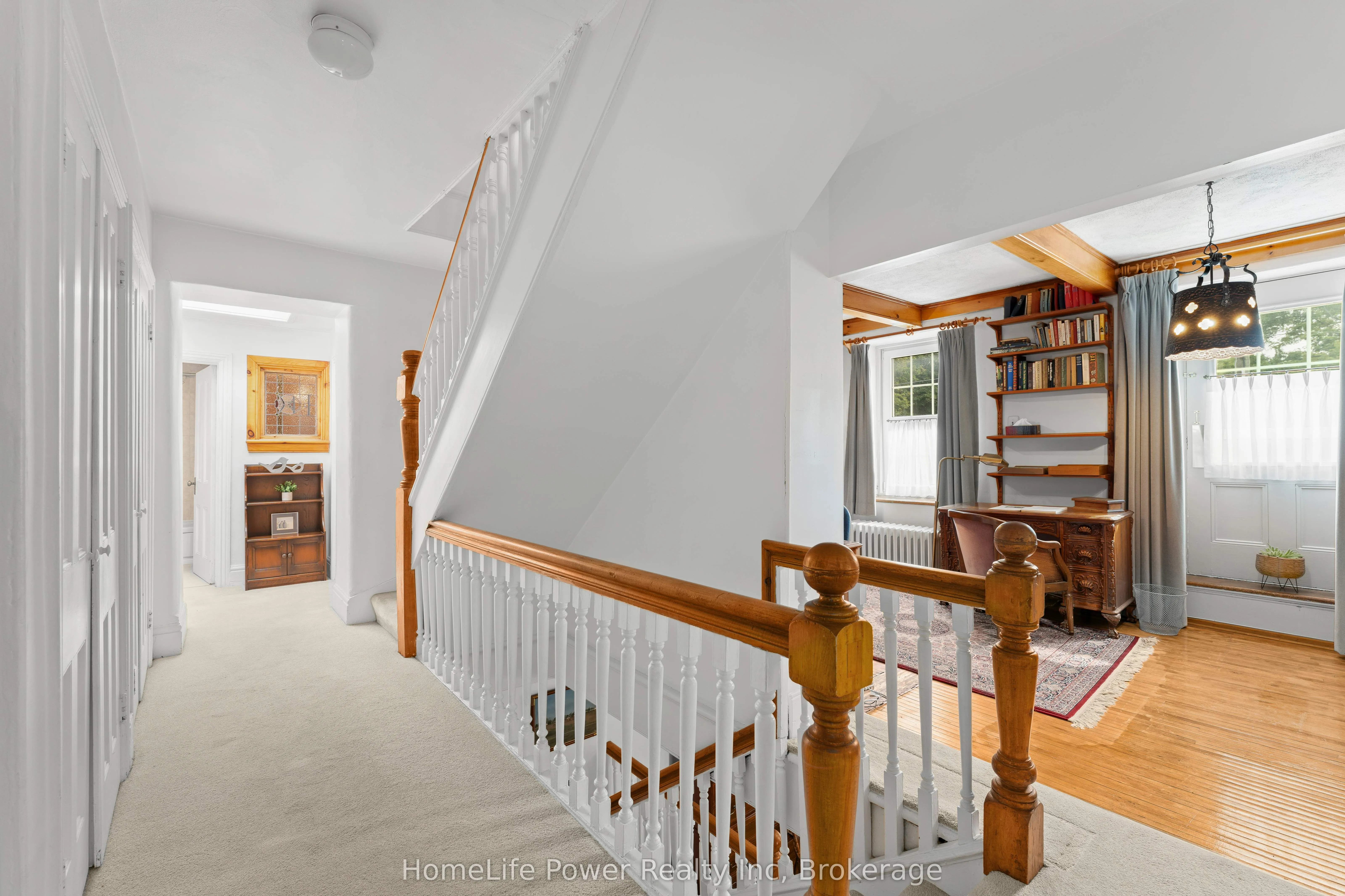 2 Alwington Avenue