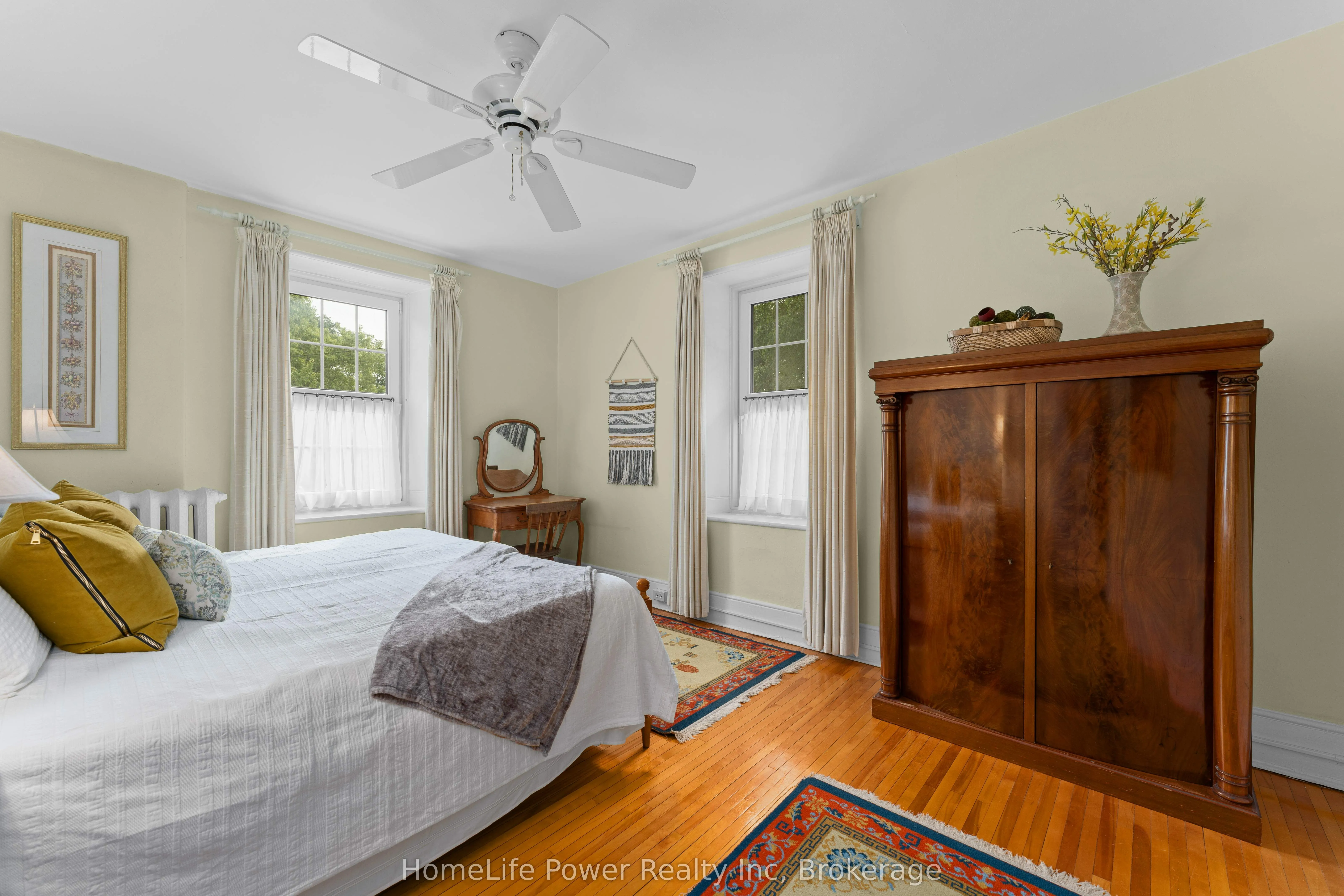 2 Alwington Avenue