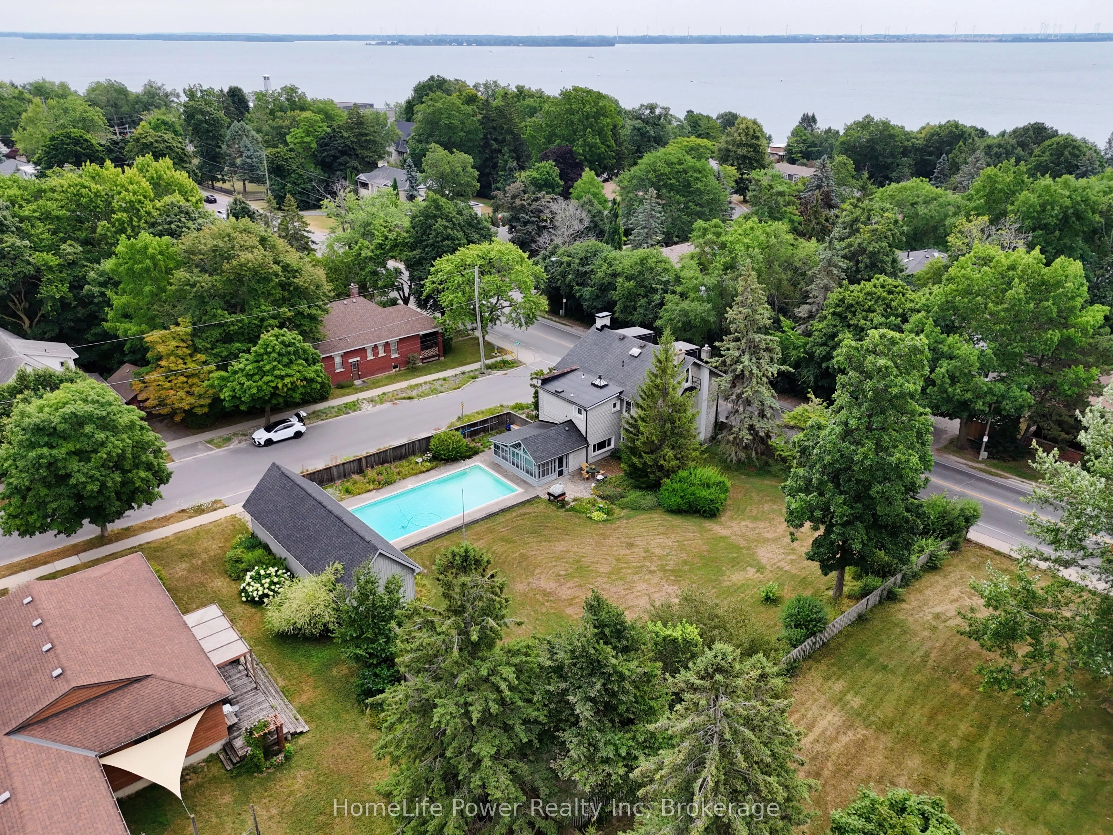 2 Alwington Avenue