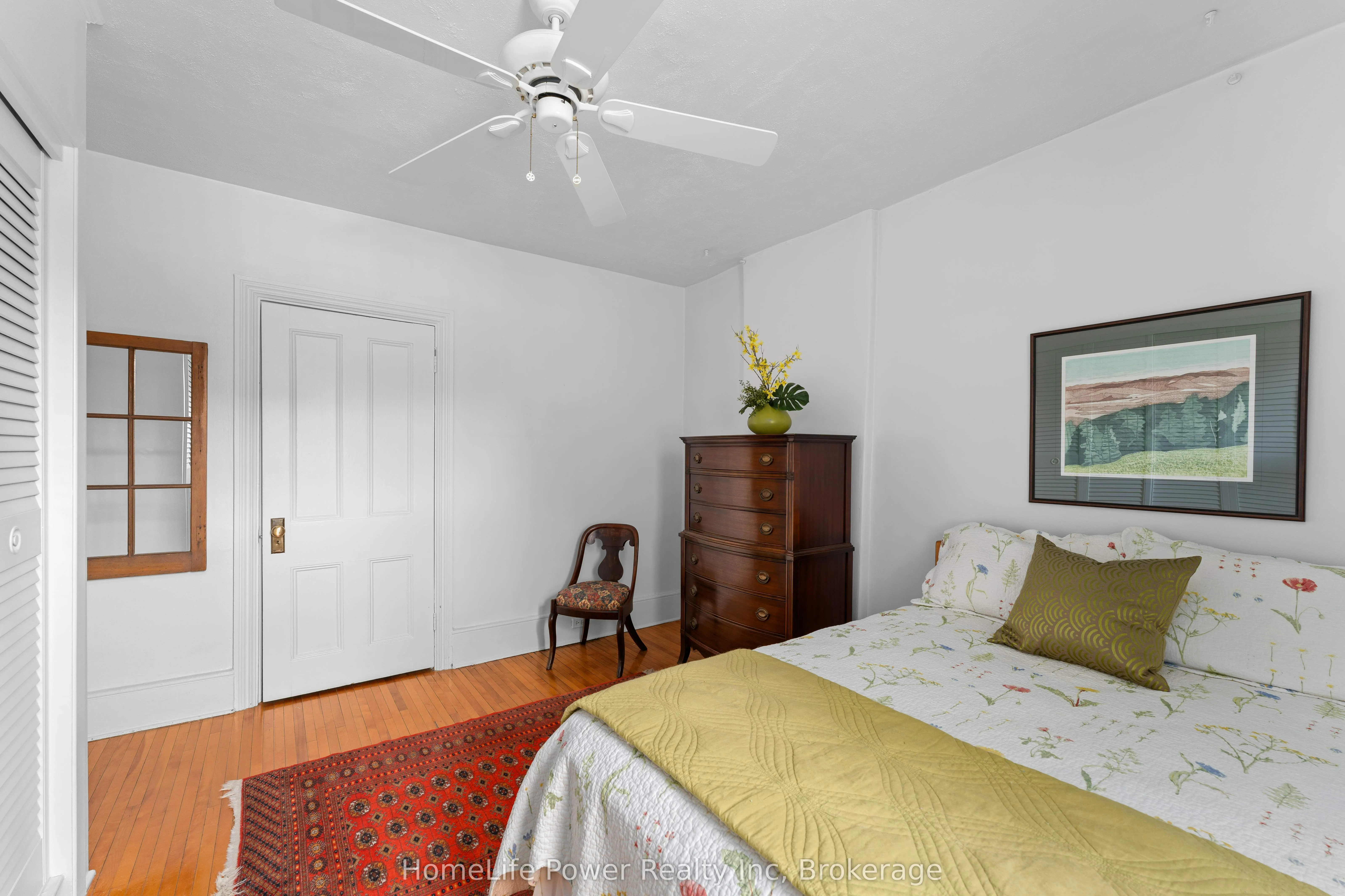 2 Alwington Avenue