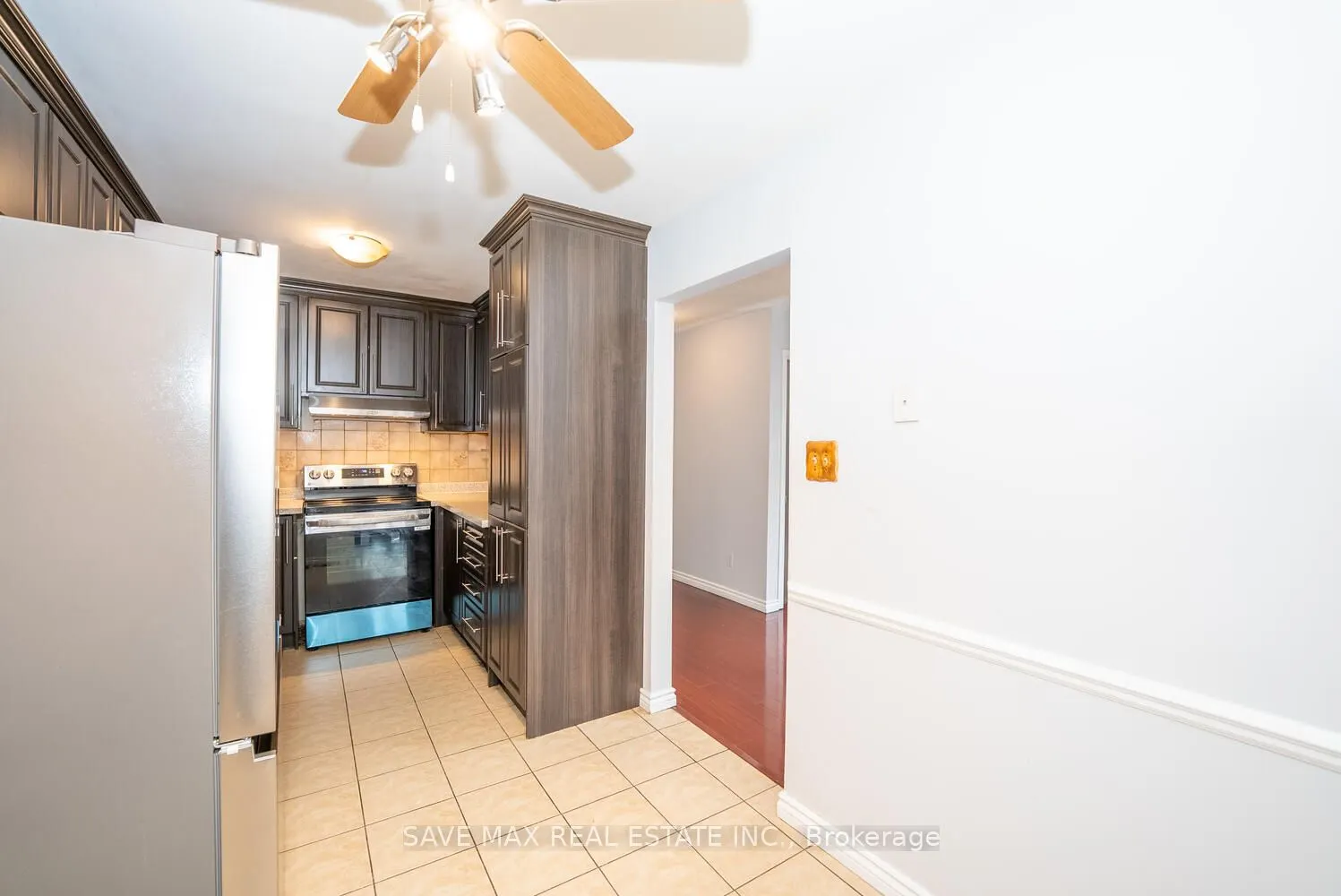 277 Macintosh Drive