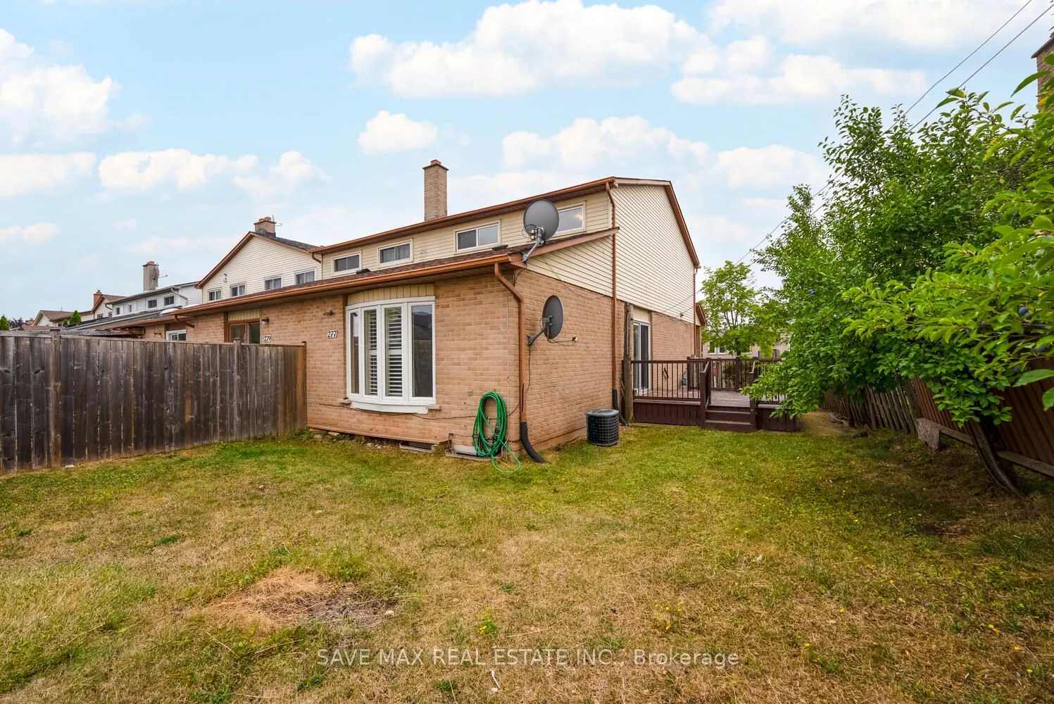277 Macintosh Drive