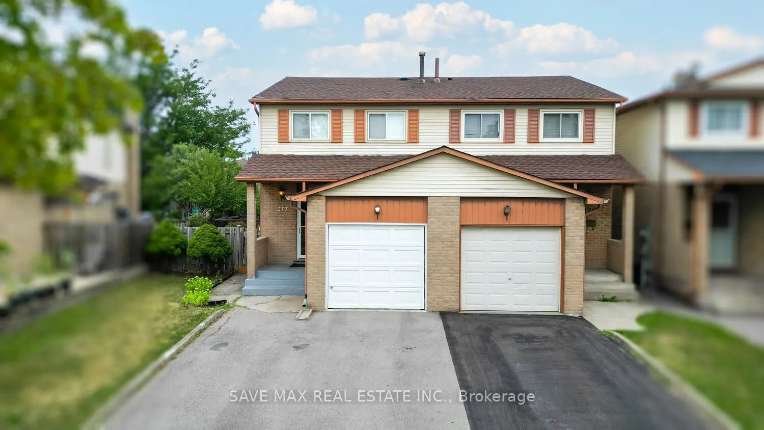277 Macintosh Drive