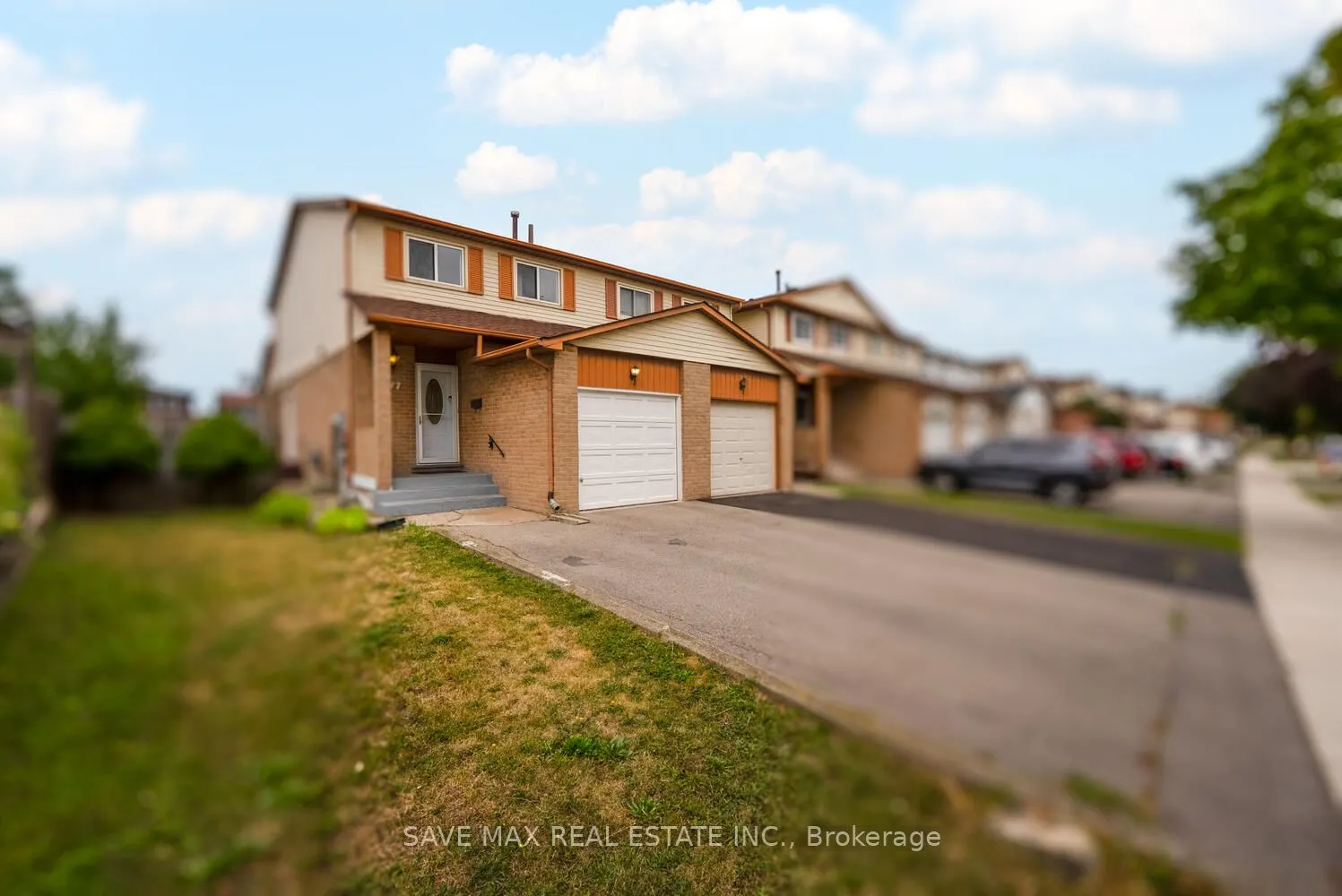 277 Macintosh Drive