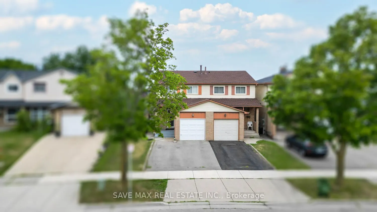 277 Macintosh Drive