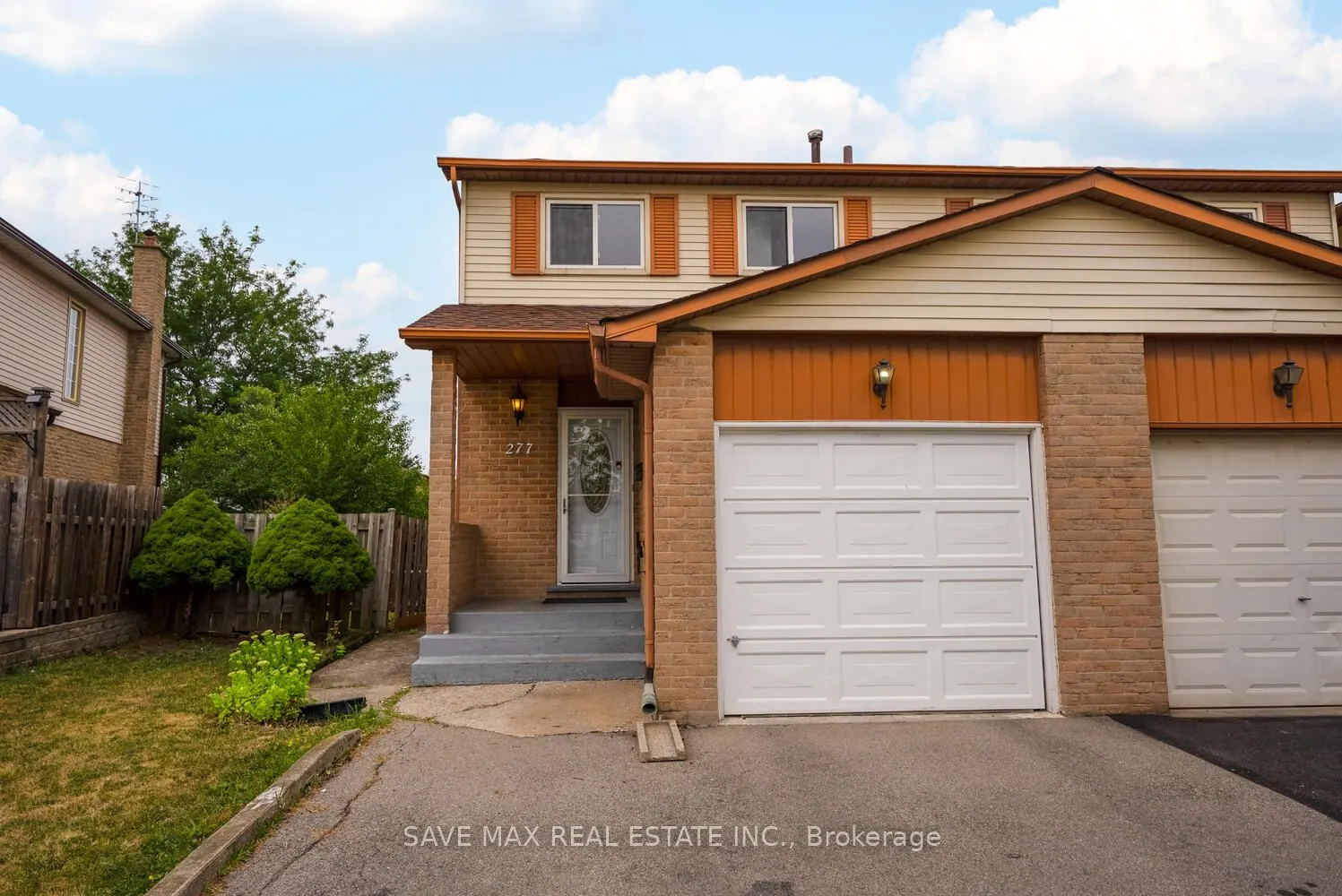 277 Macintosh Drive