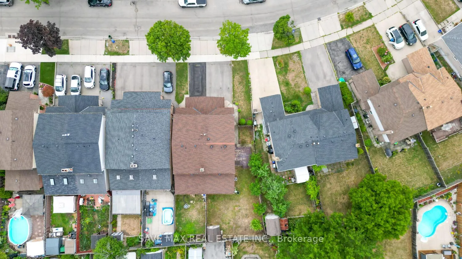 277 Macintosh Drive