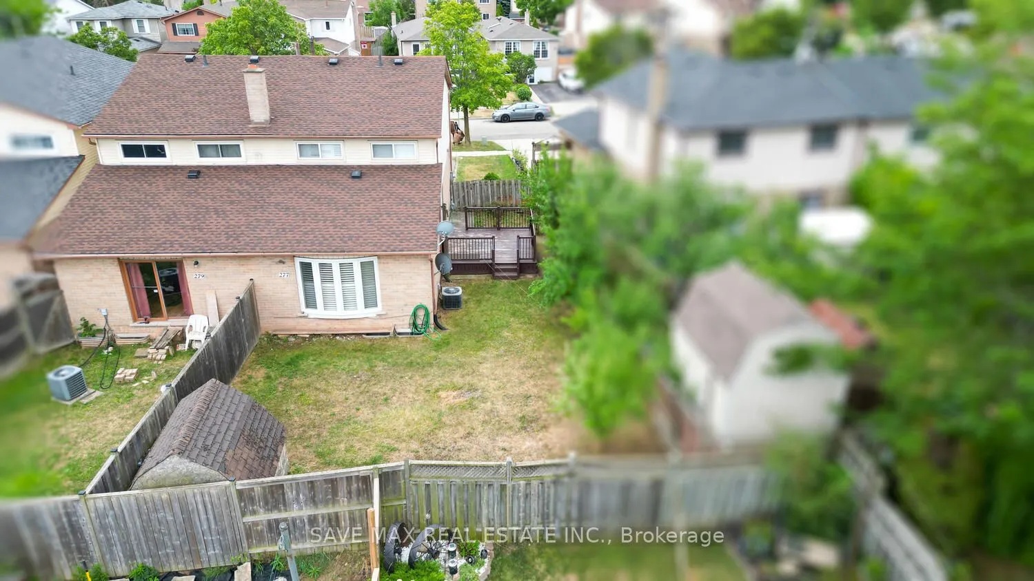 277 Macintosh Drive