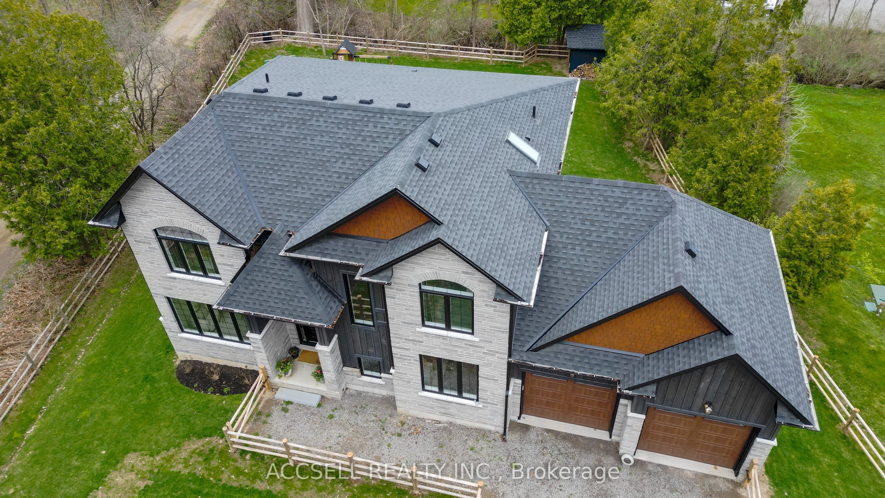 1095 Mineral Springs Road
