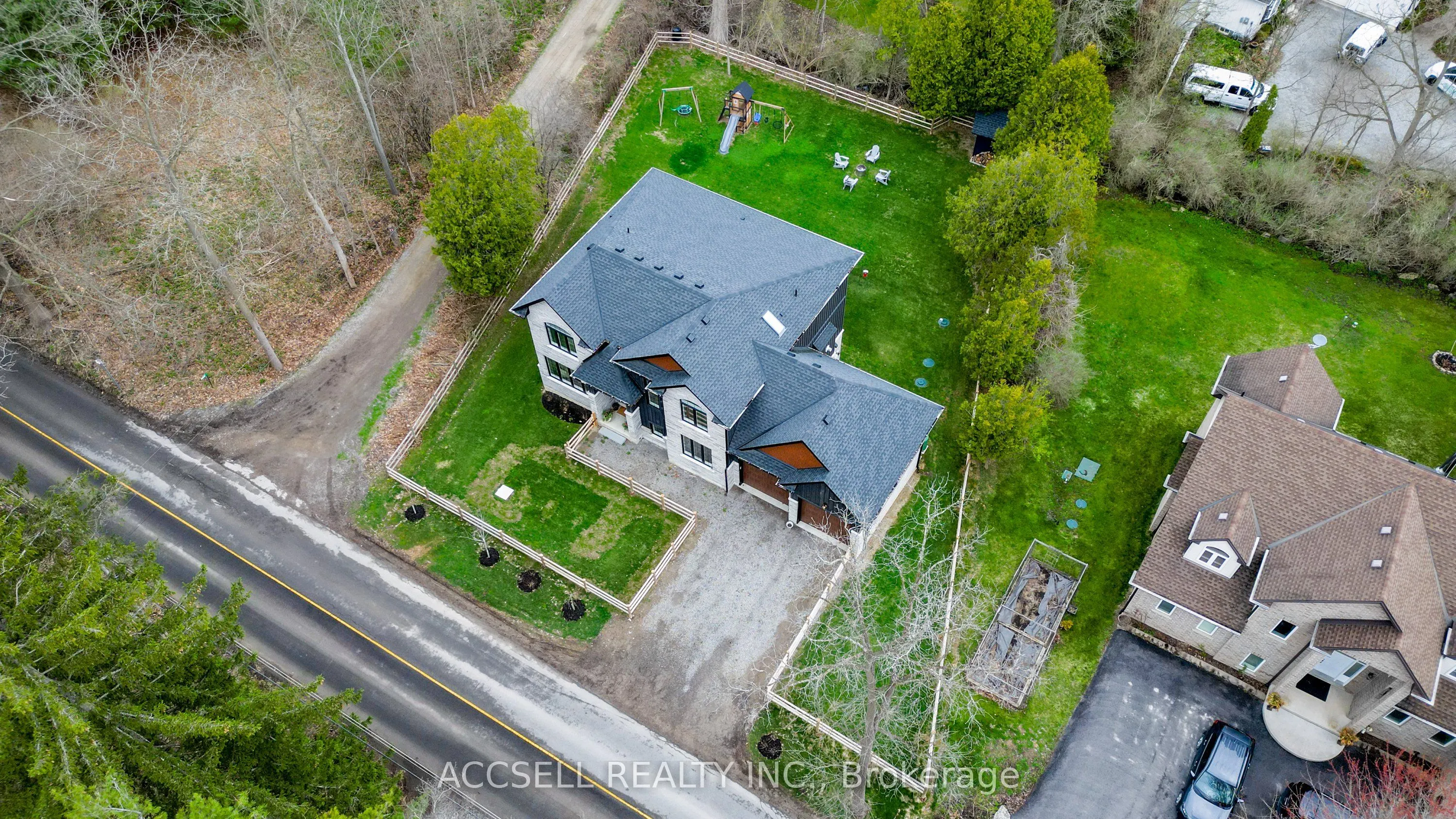 1095 Mineral Springs Road