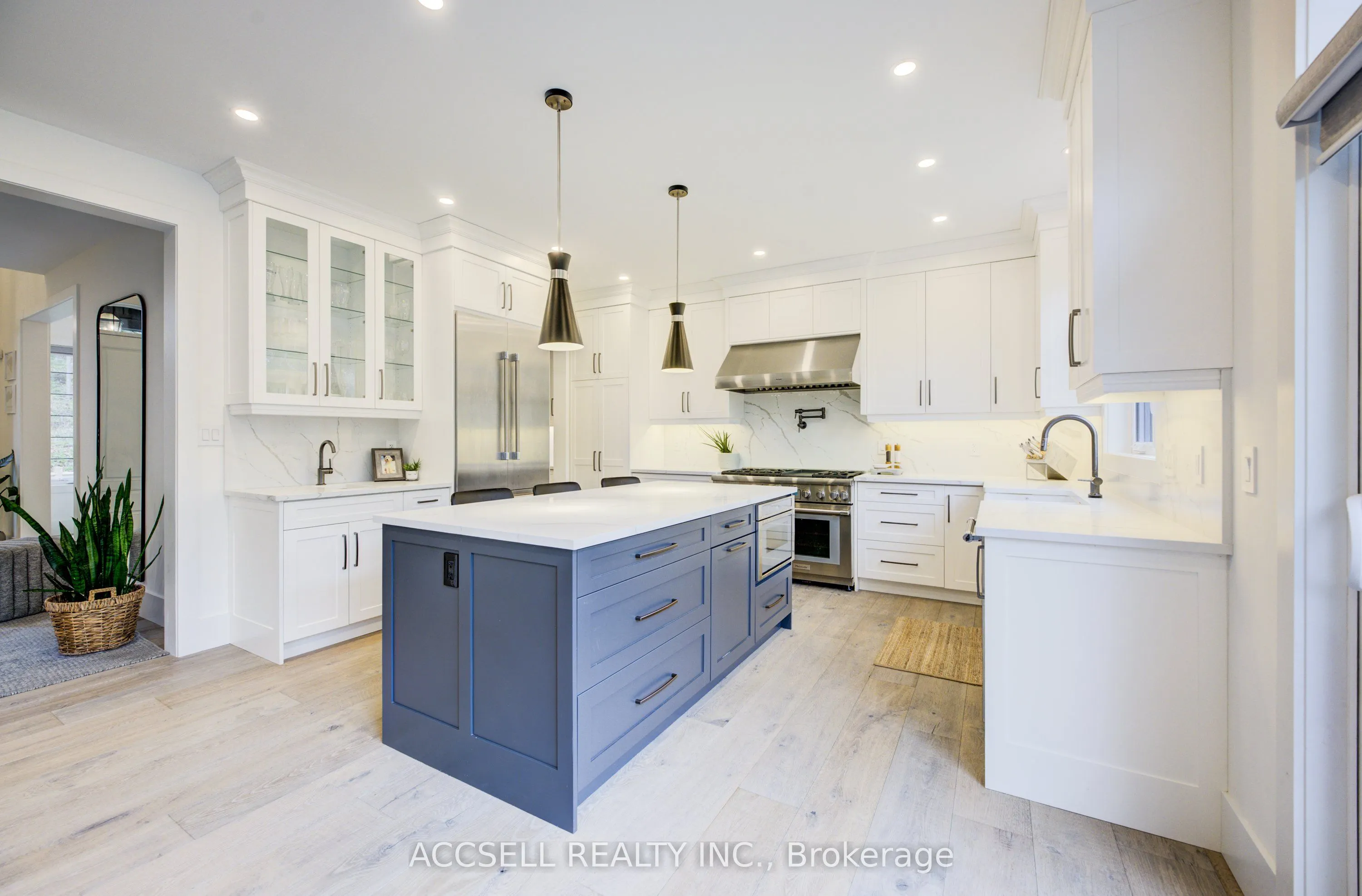 1095 Mineral Springs Road