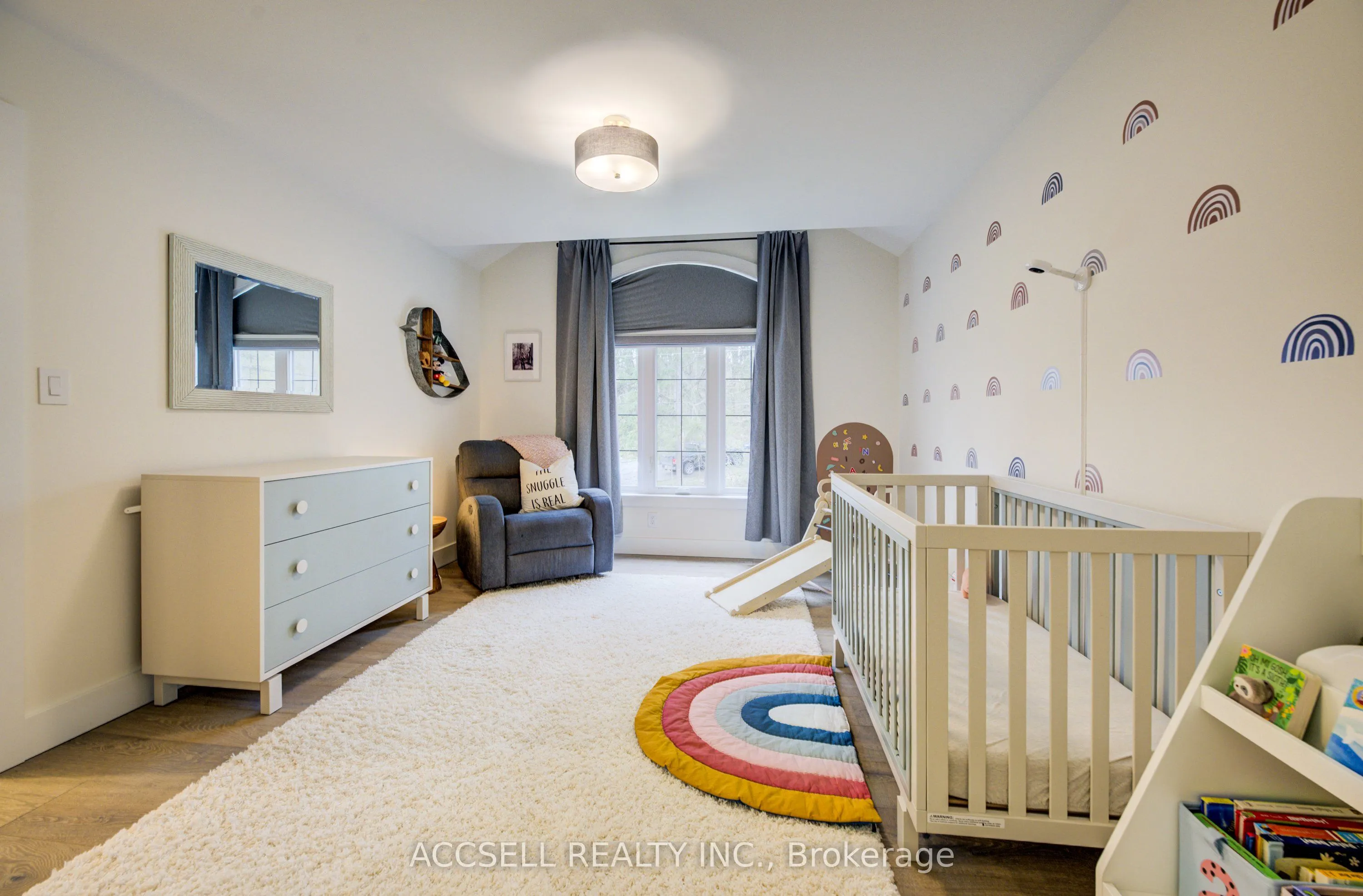 1095 Mineral Springs Road