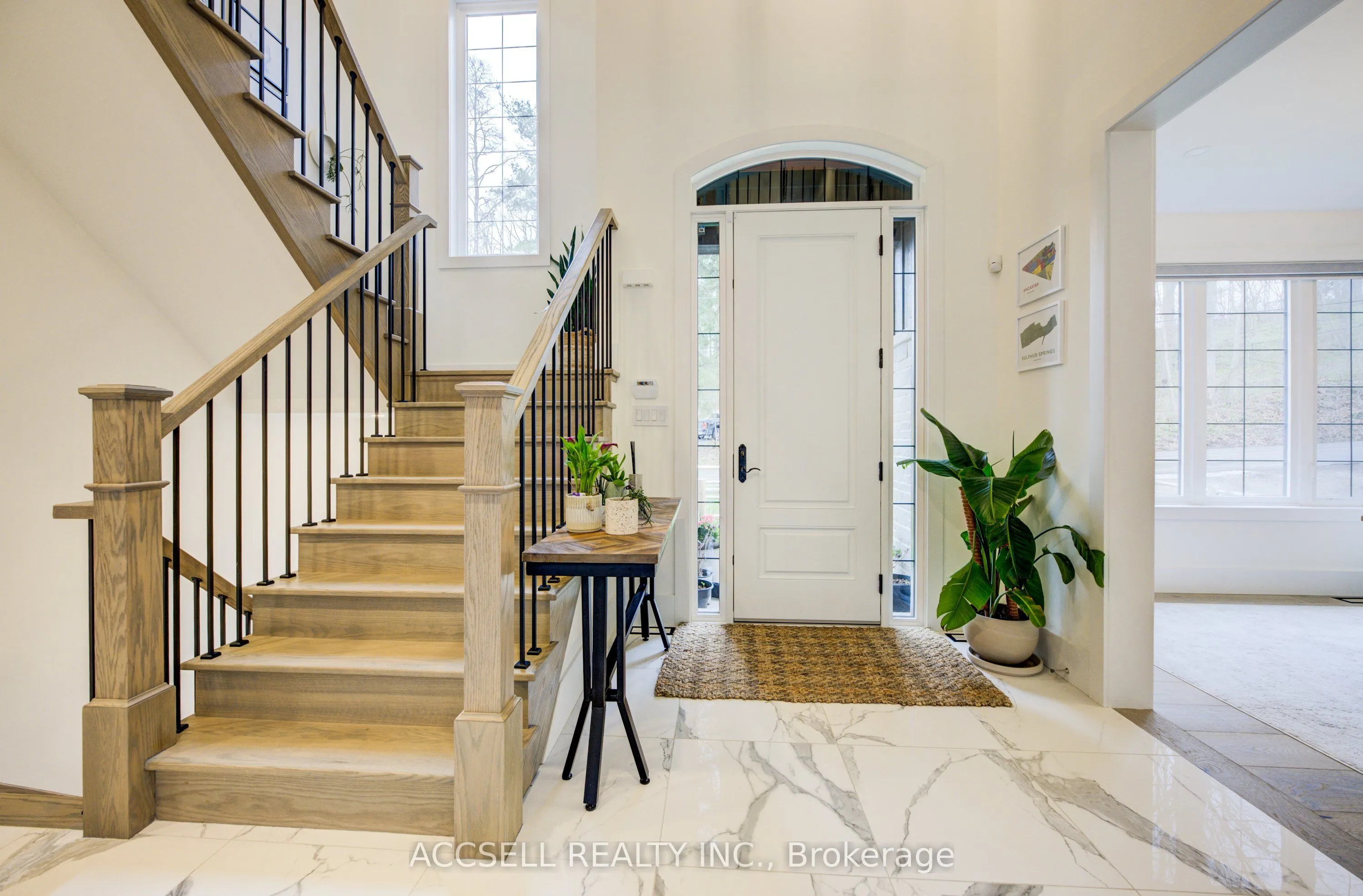 1095 Mineral Springs Road