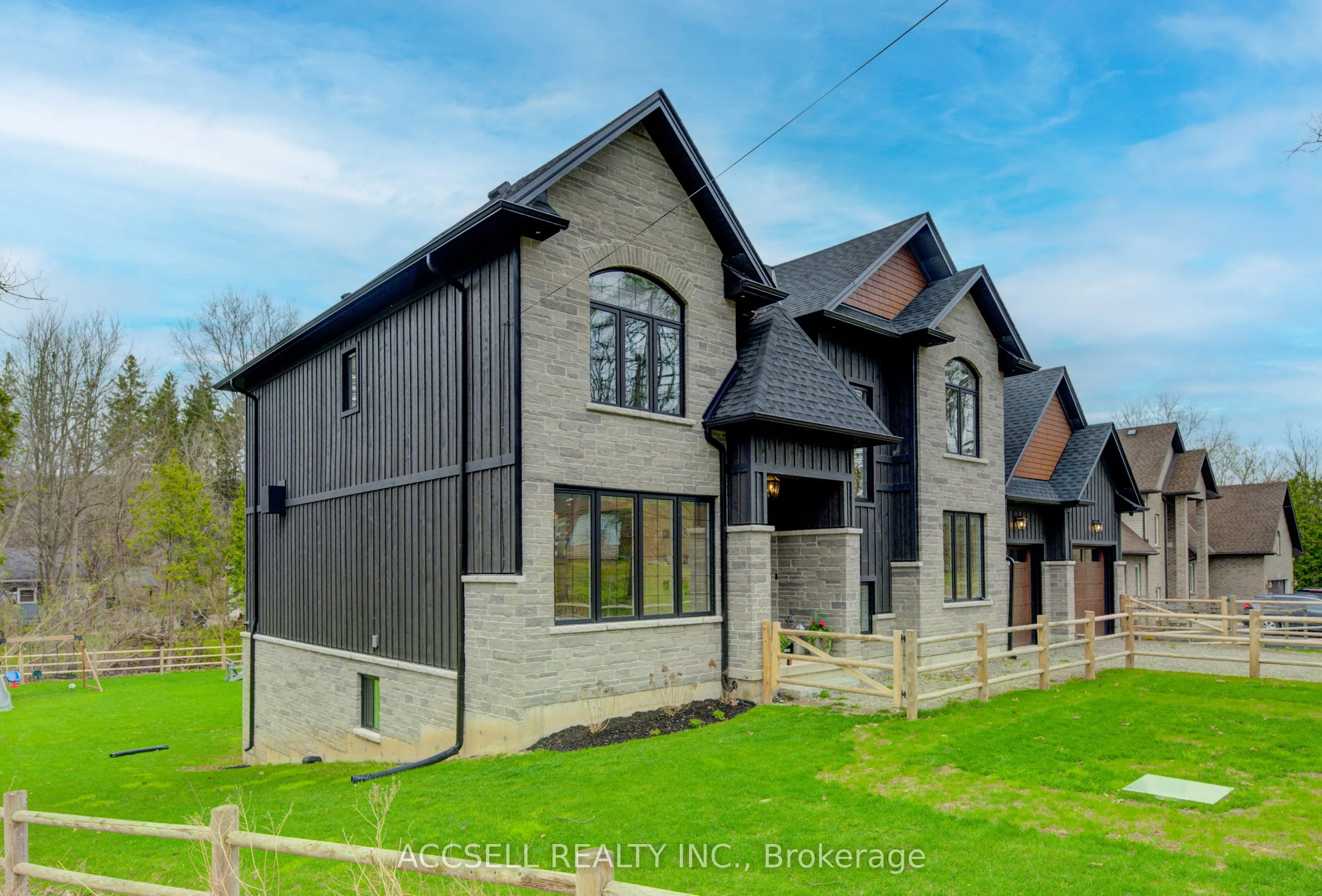 1095 Mineral Springs Road