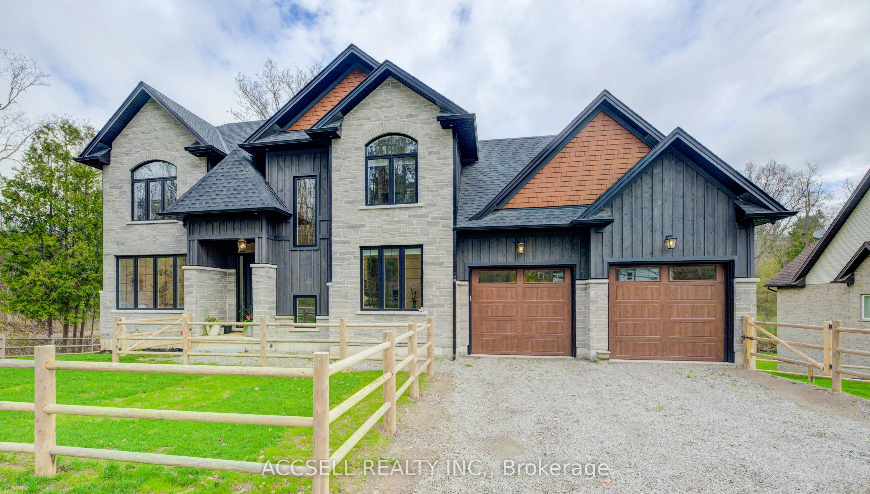 1095 Mineral Springs Road